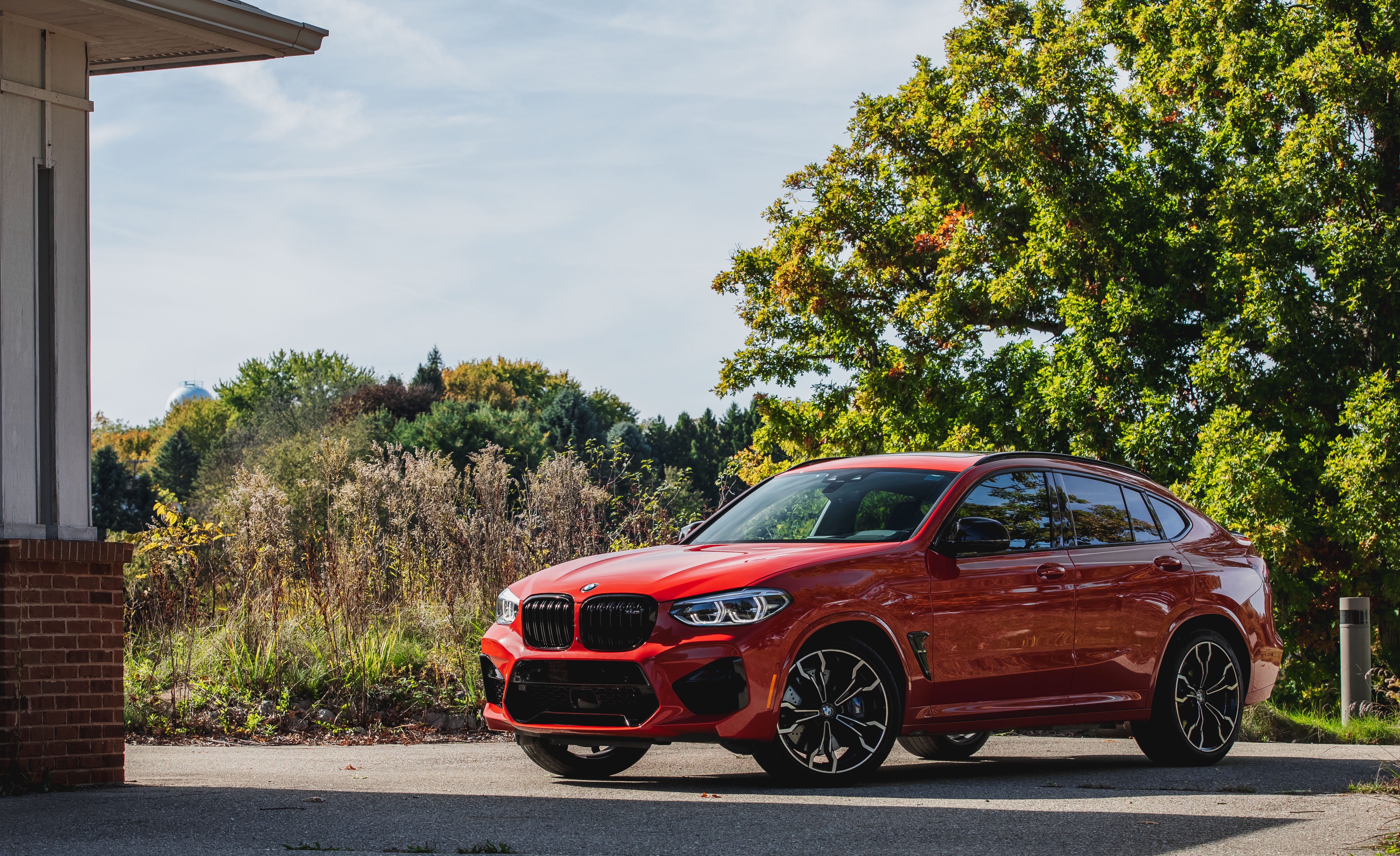 X4 M