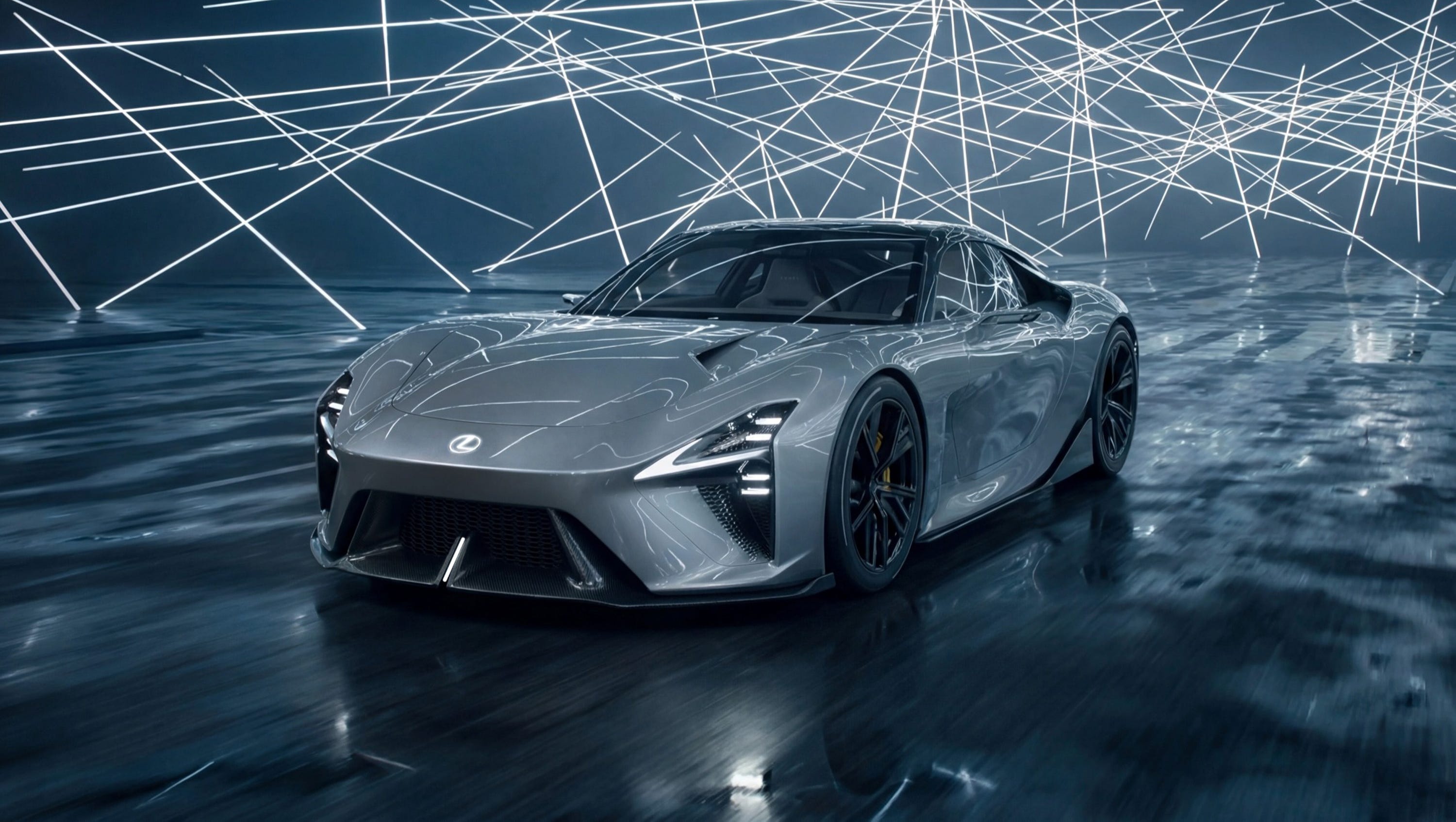 LFA