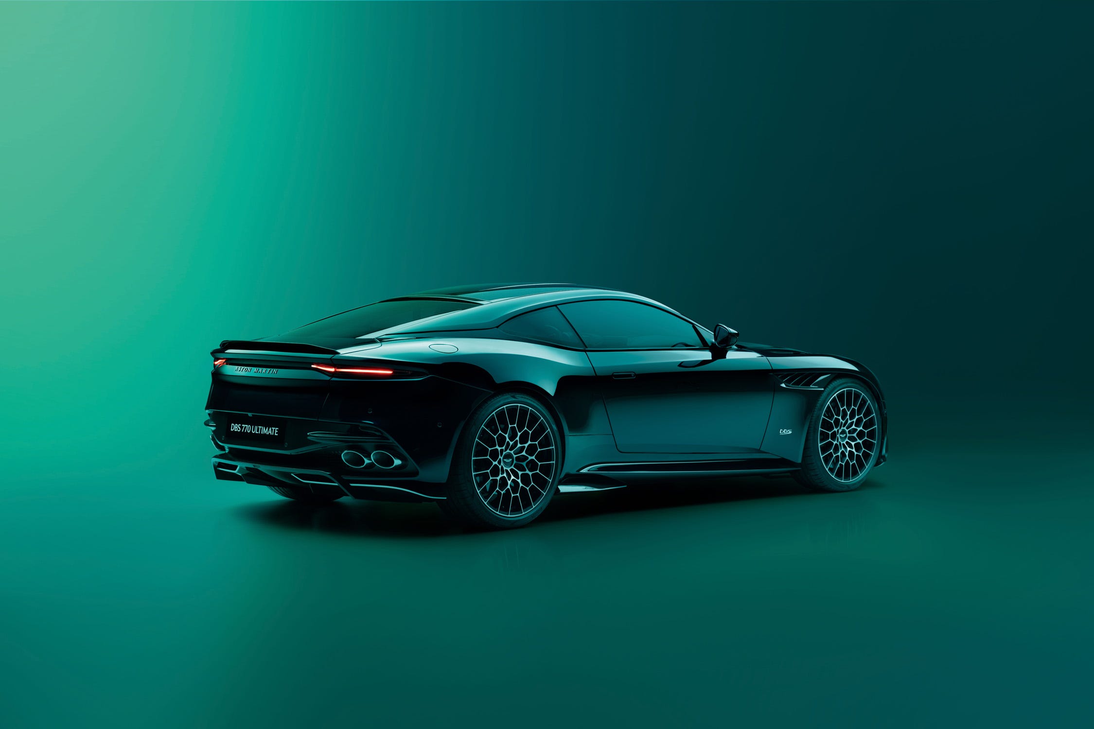 DBS