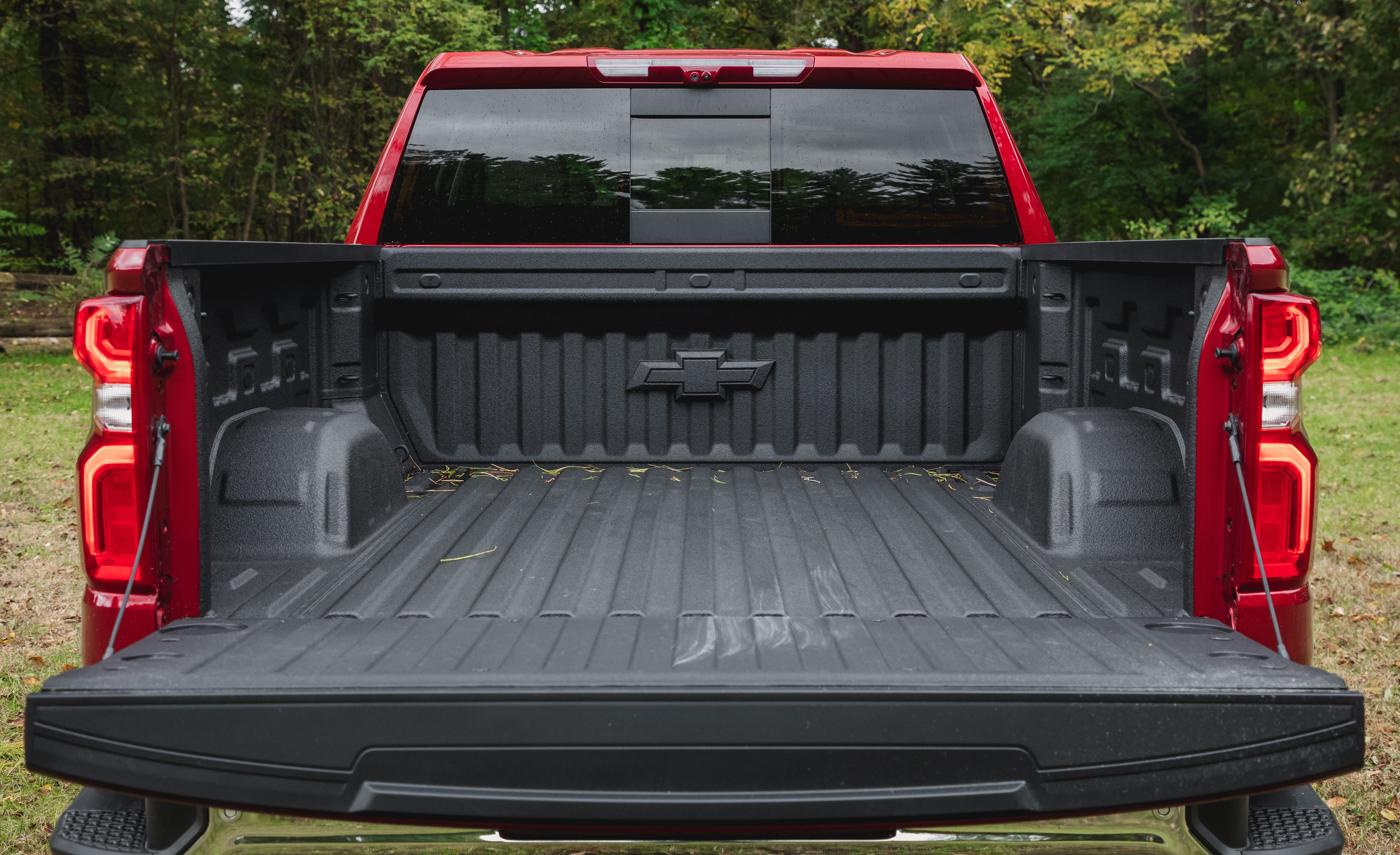 Silverado 1500