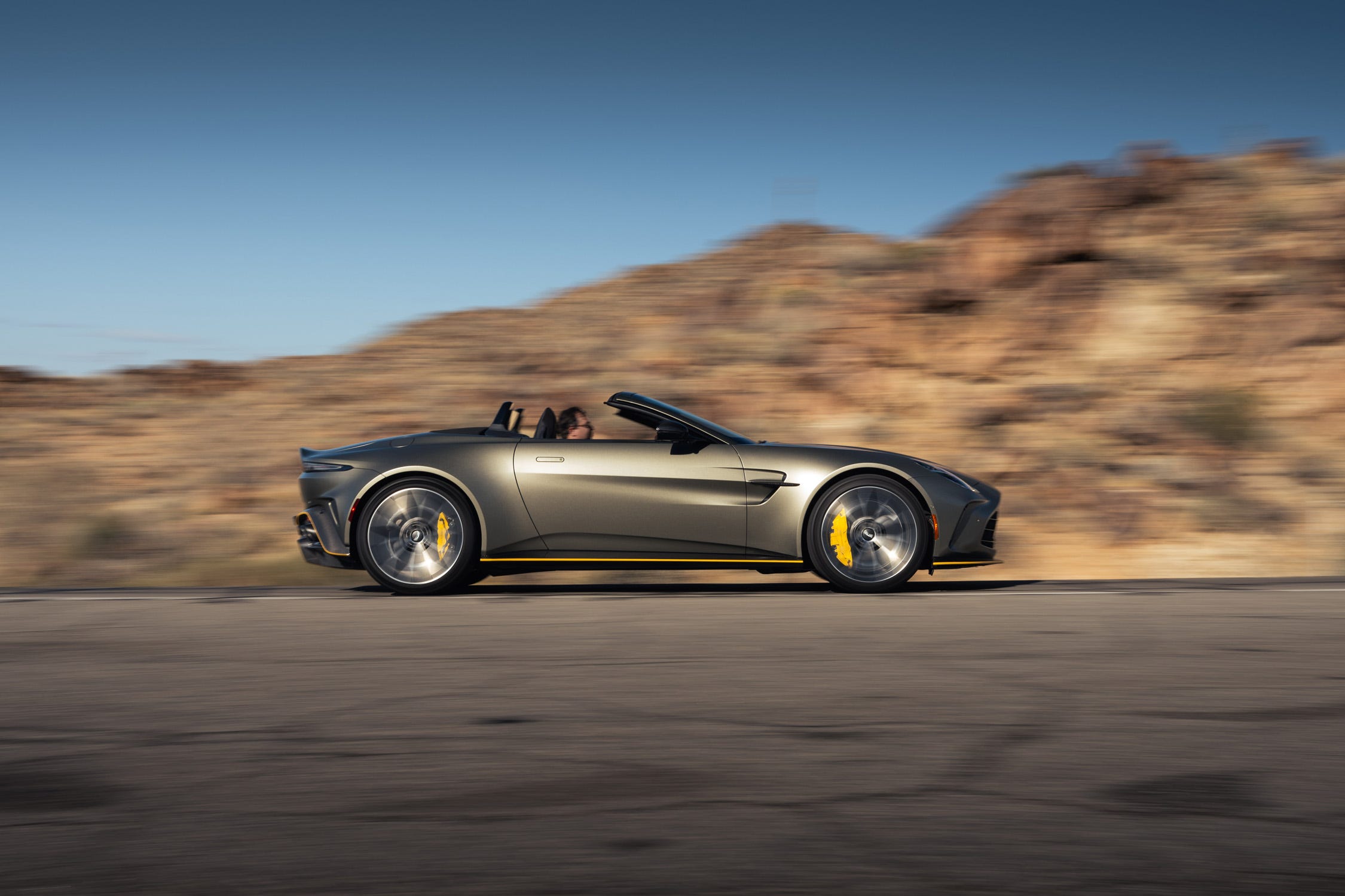 Vantage