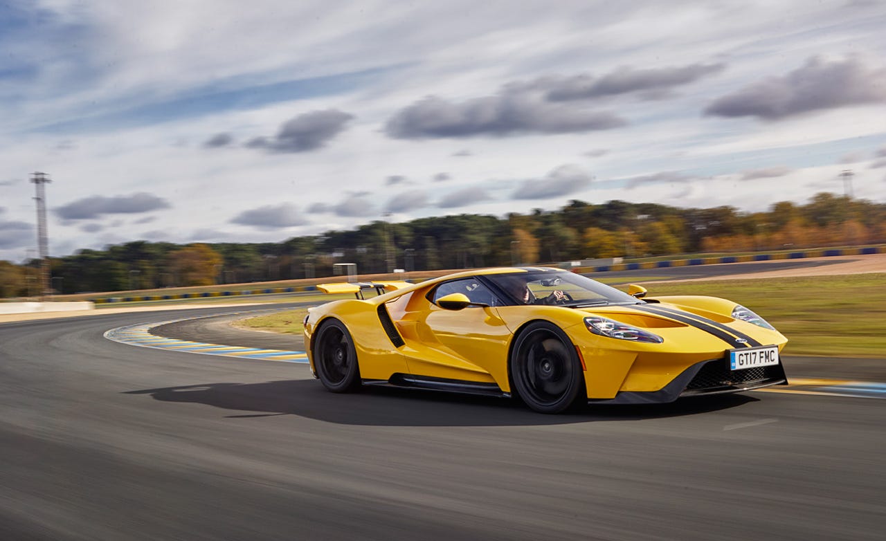 GT