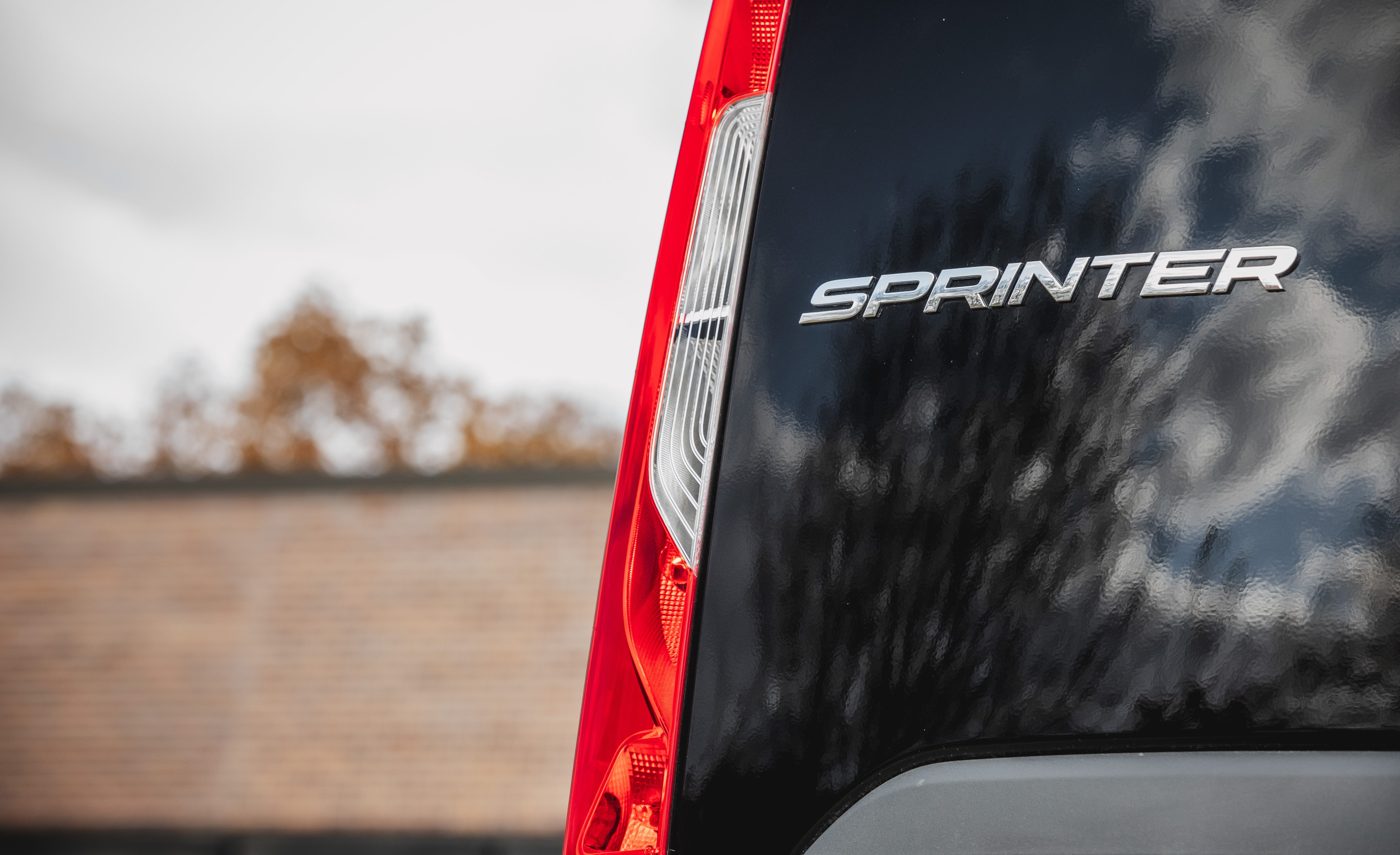 Sprinter