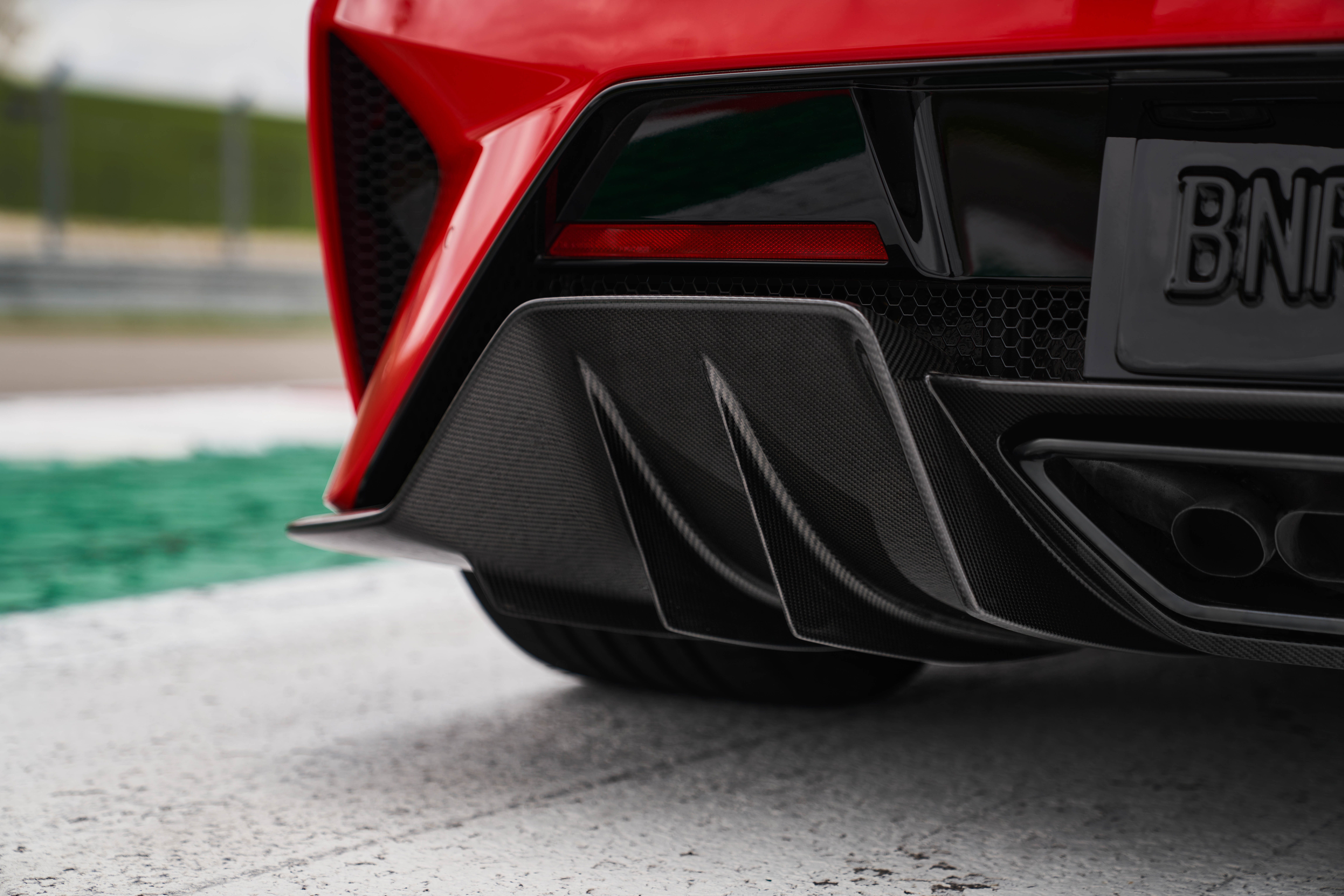 NSX