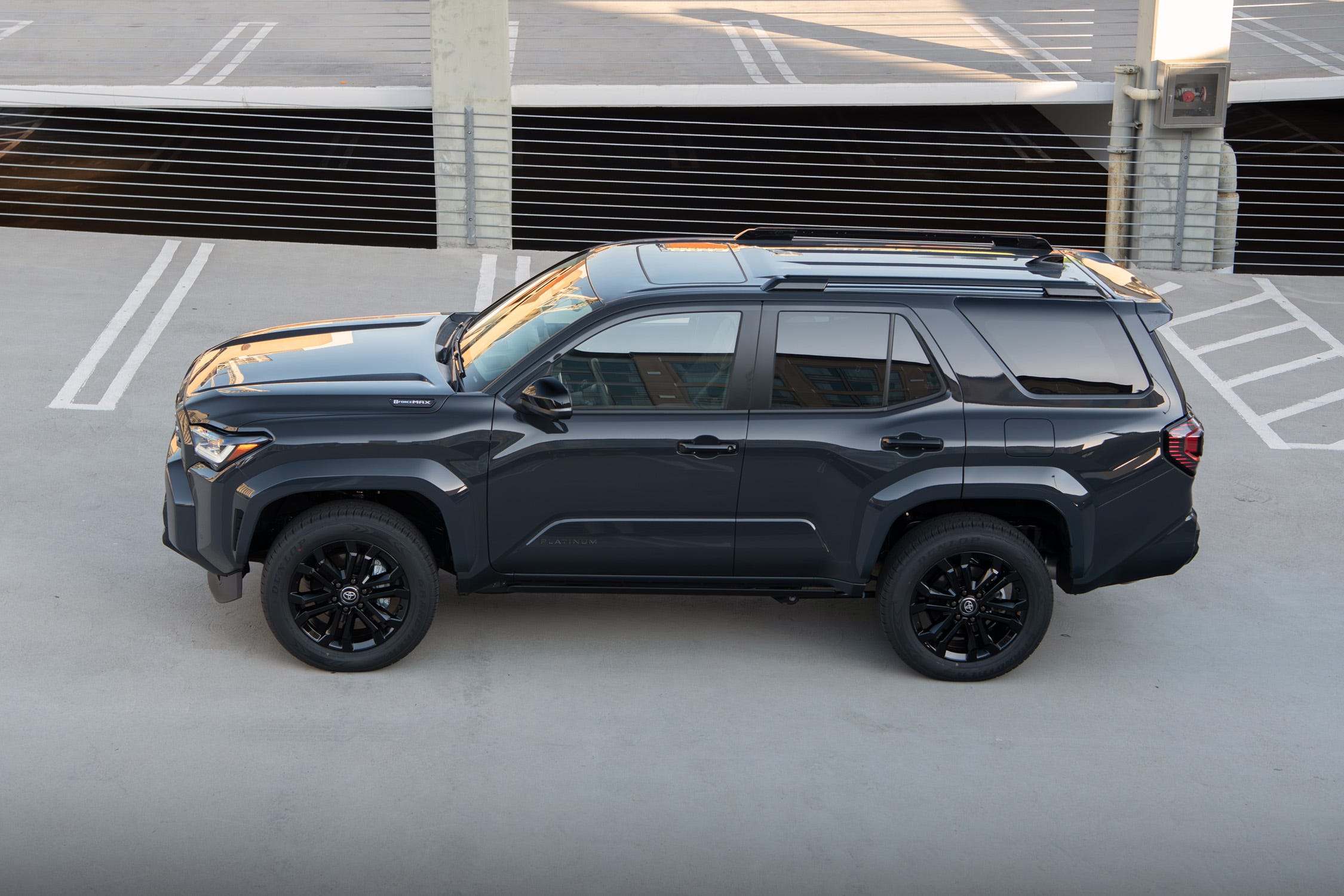 4Runner