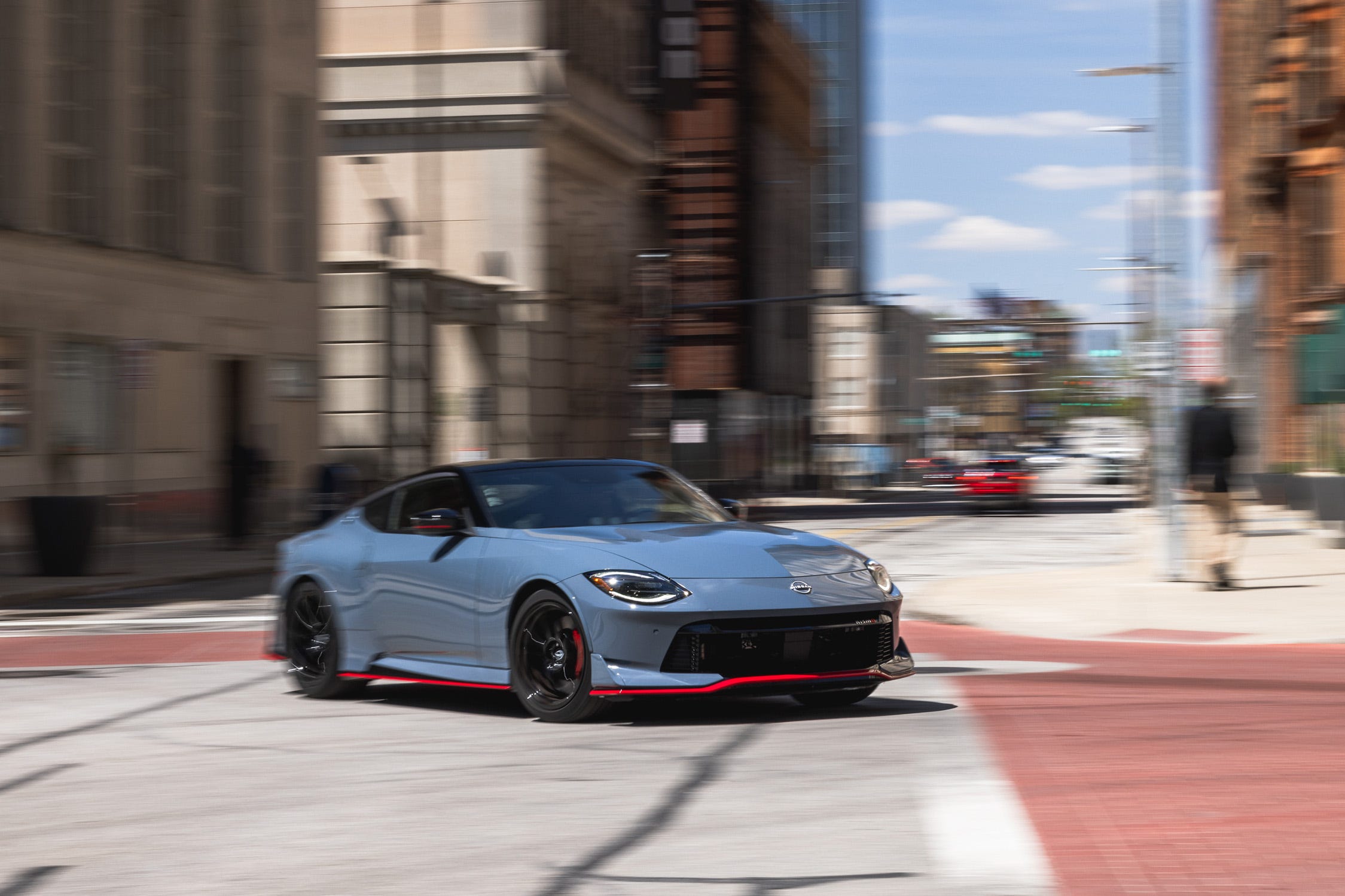 Z