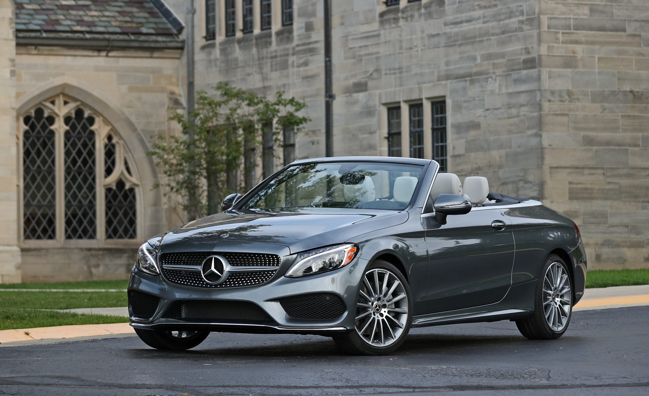 C-Class