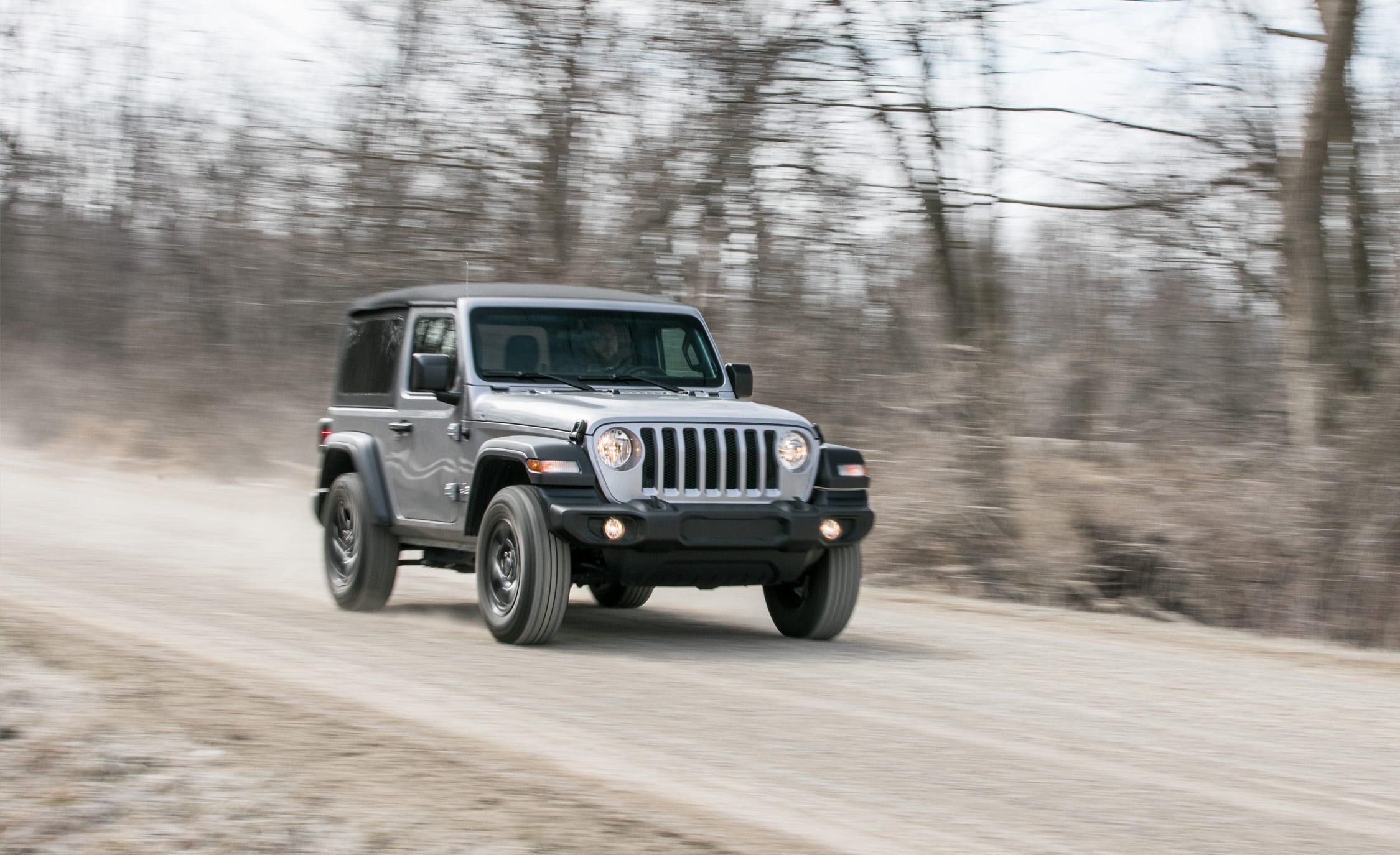Wrangler