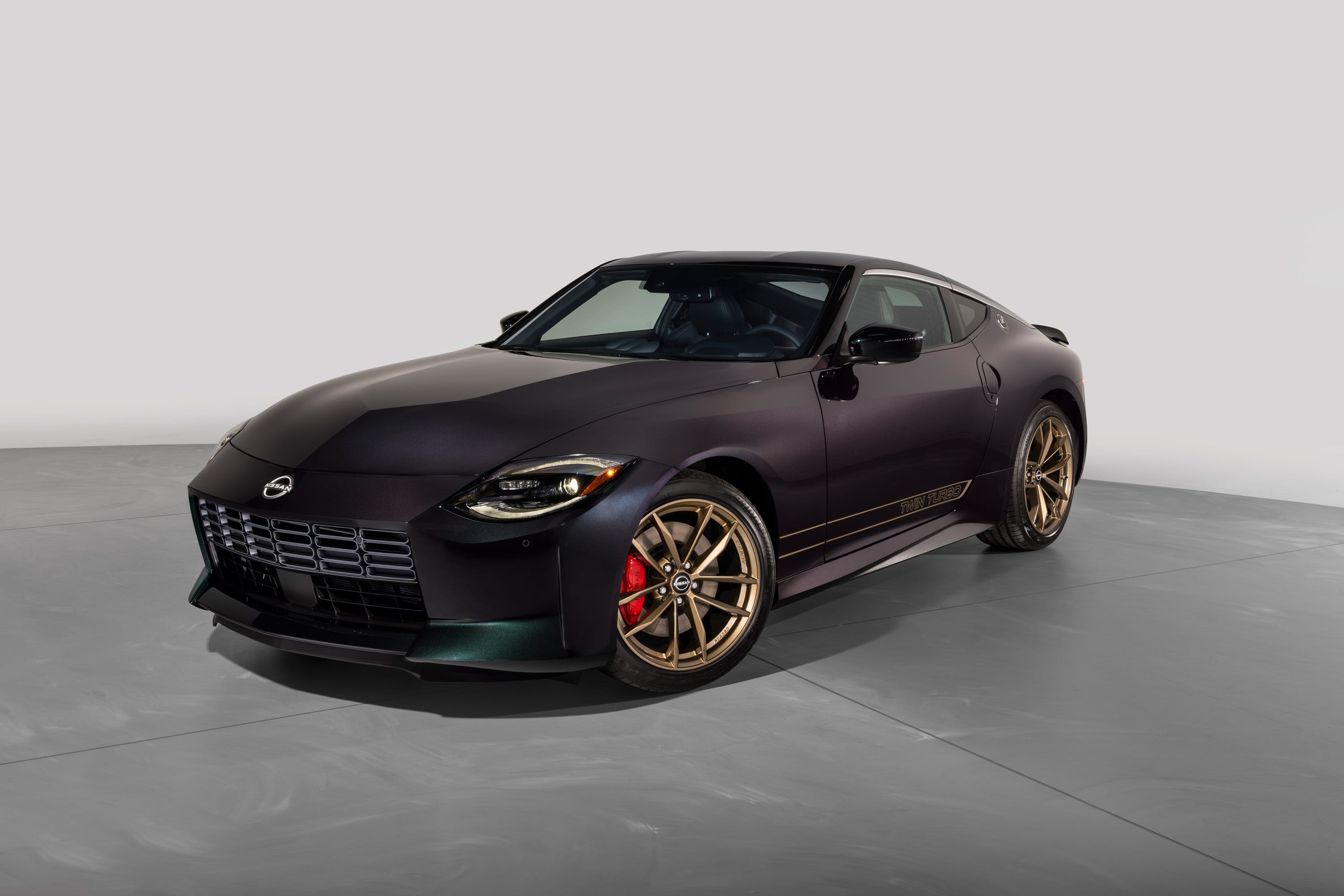 Z