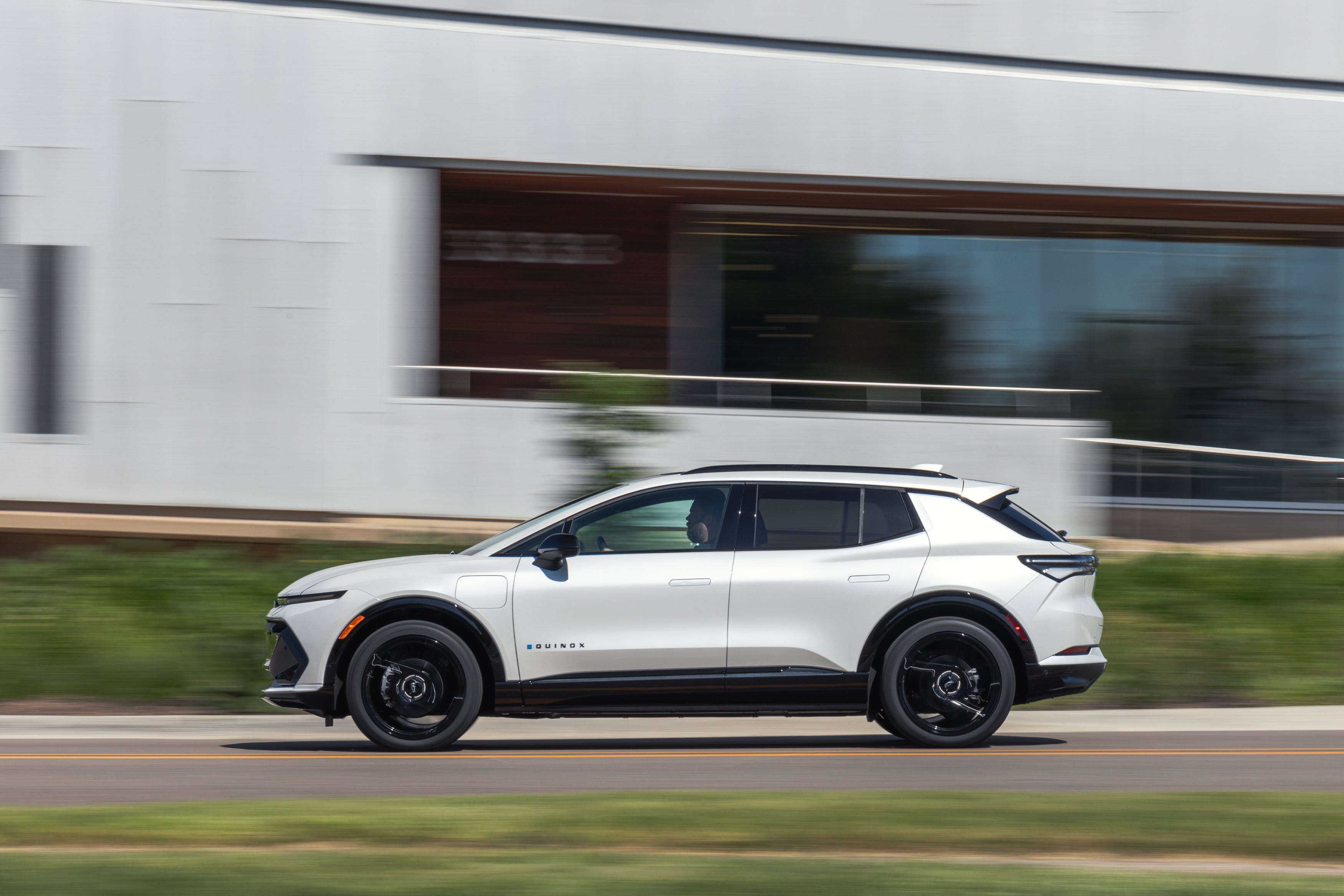 Equinox EV