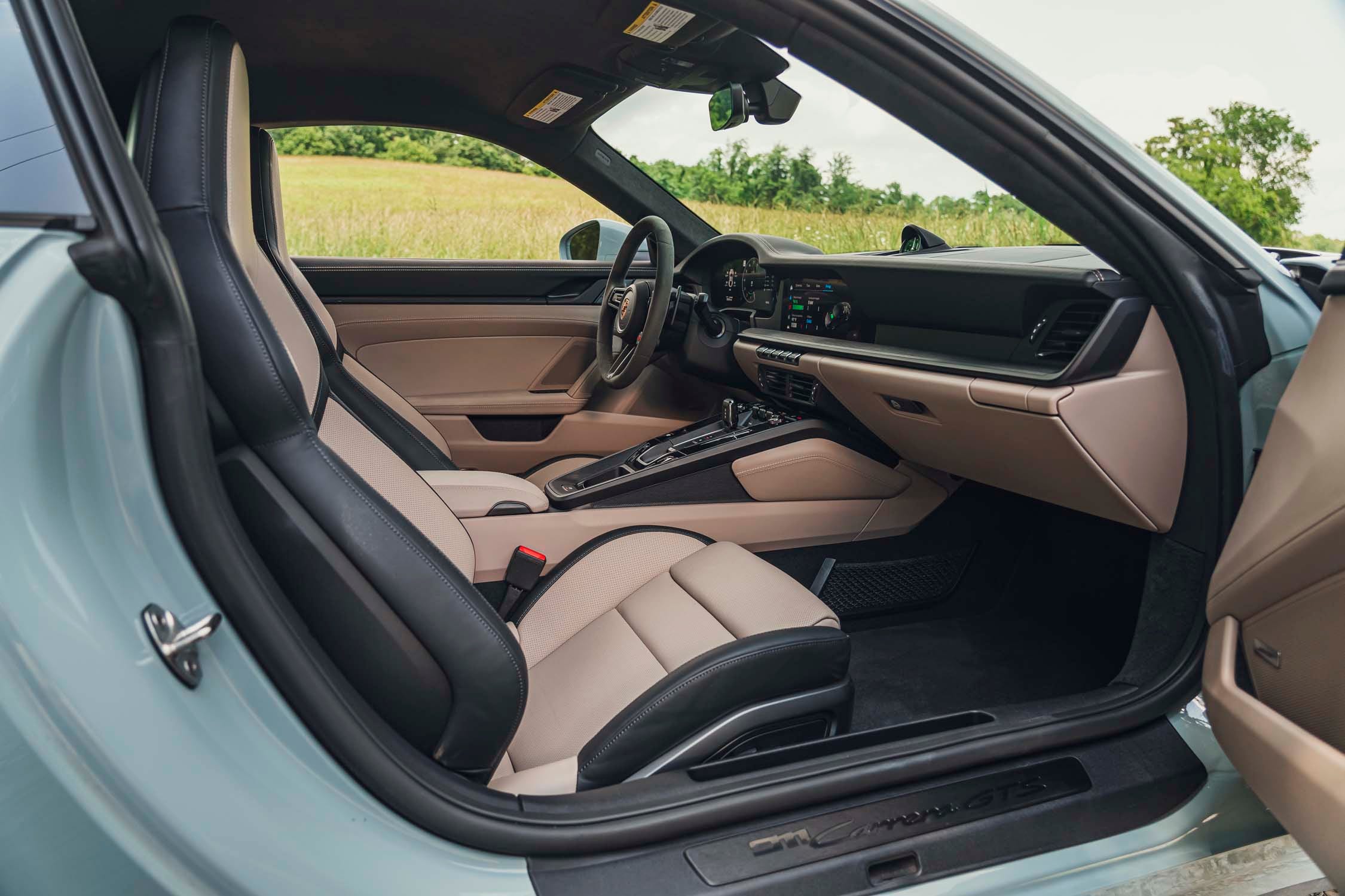 Tested: 2025 Porsche 911 Carrera S Is a Worthwhile Treat