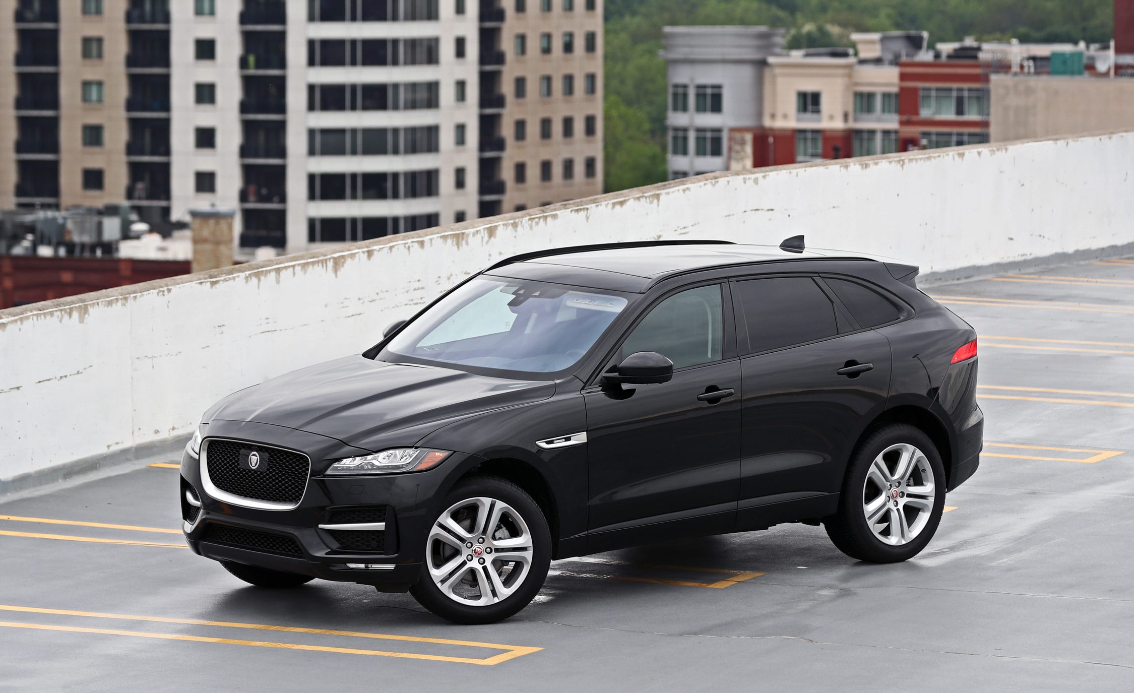 F-Pace