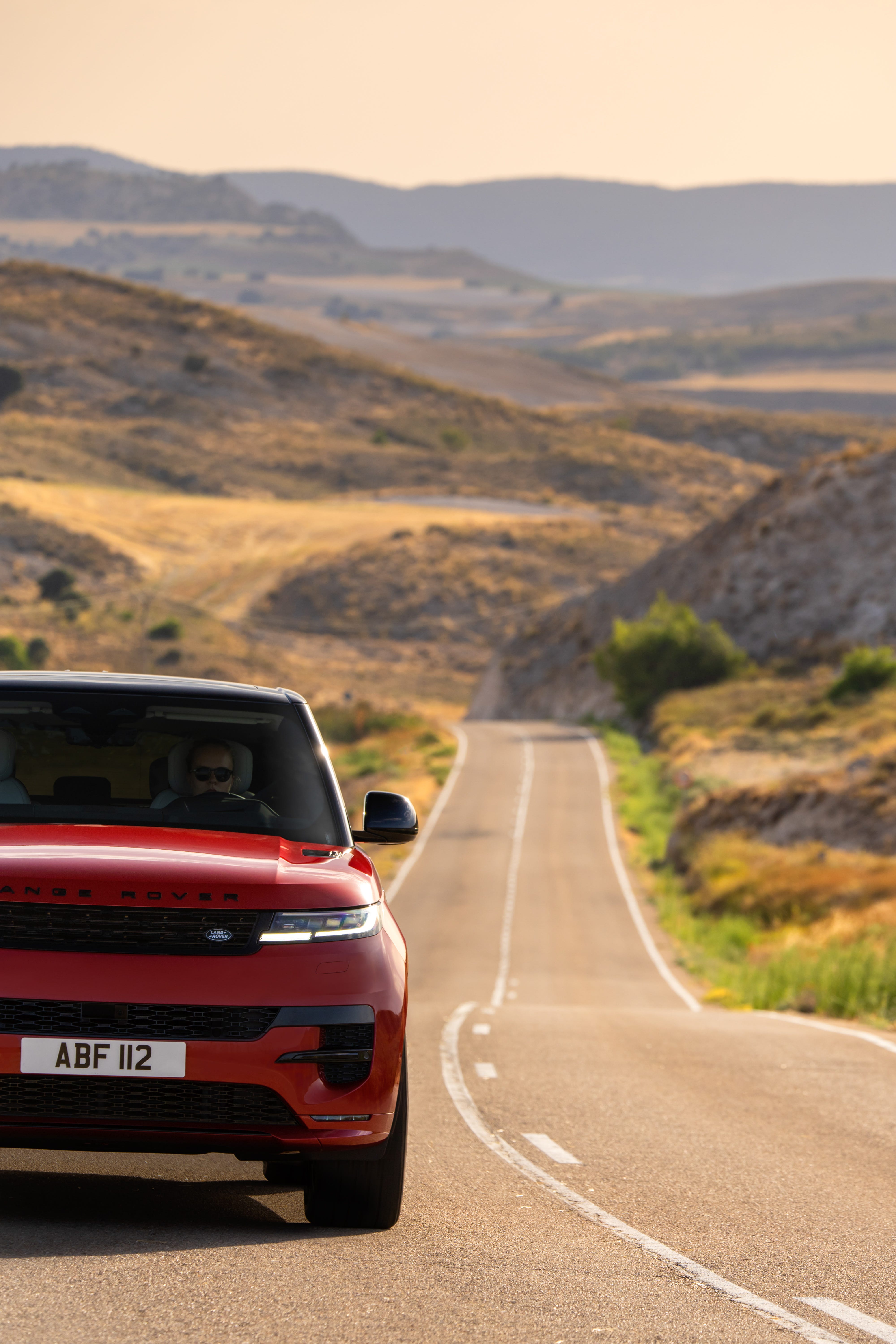 Range Rover Sport