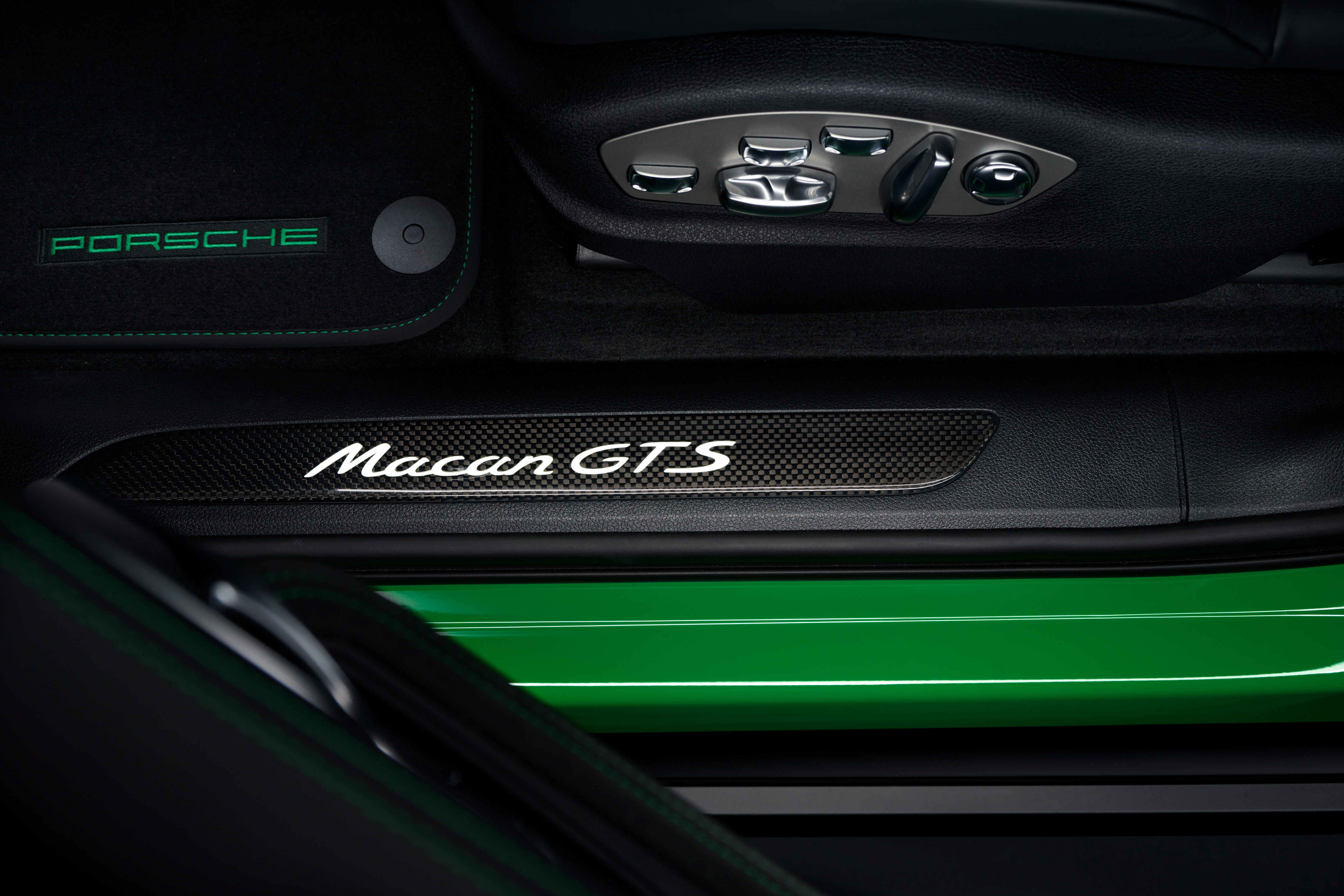 Macan