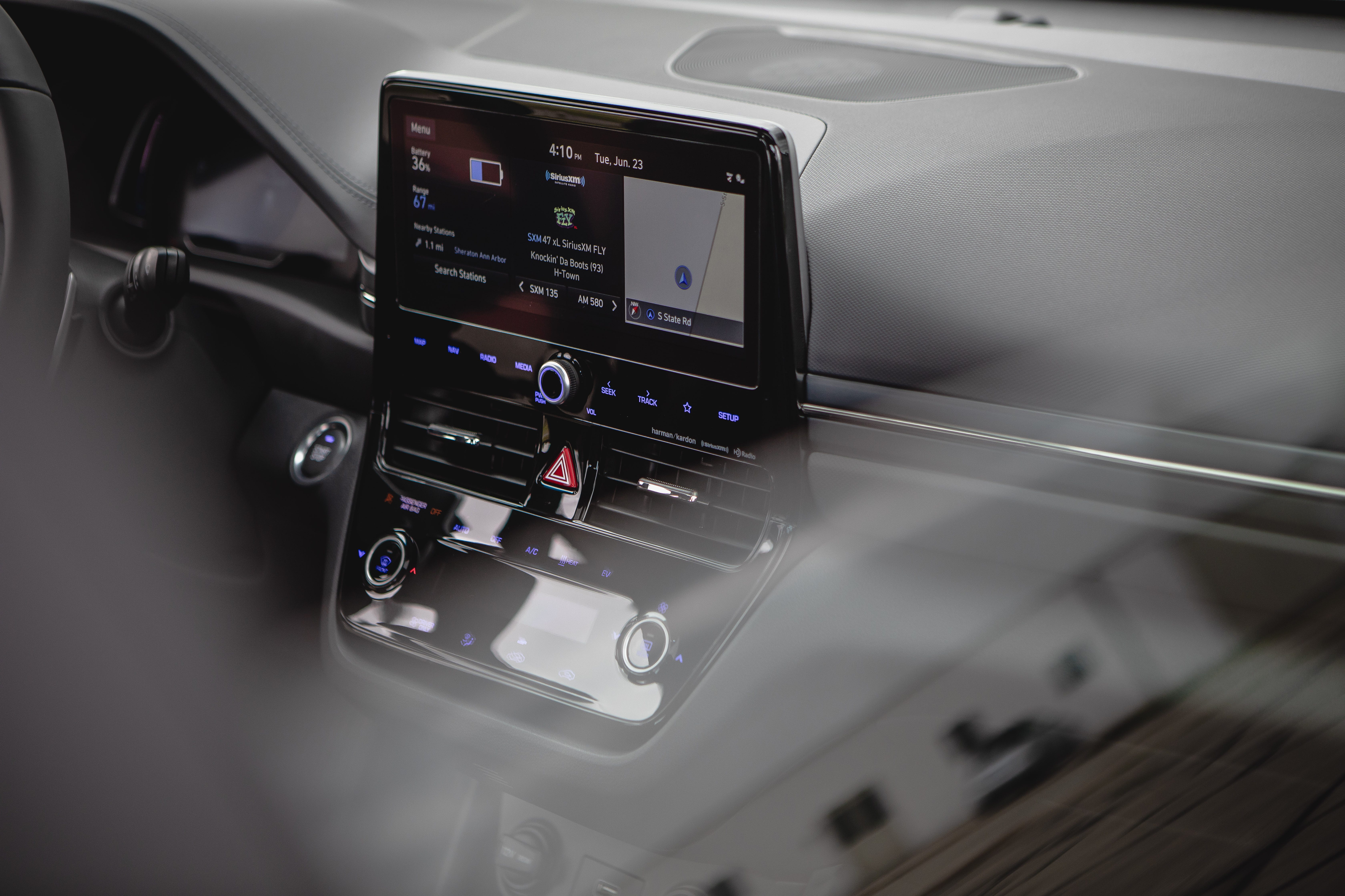 Ioniq Electric