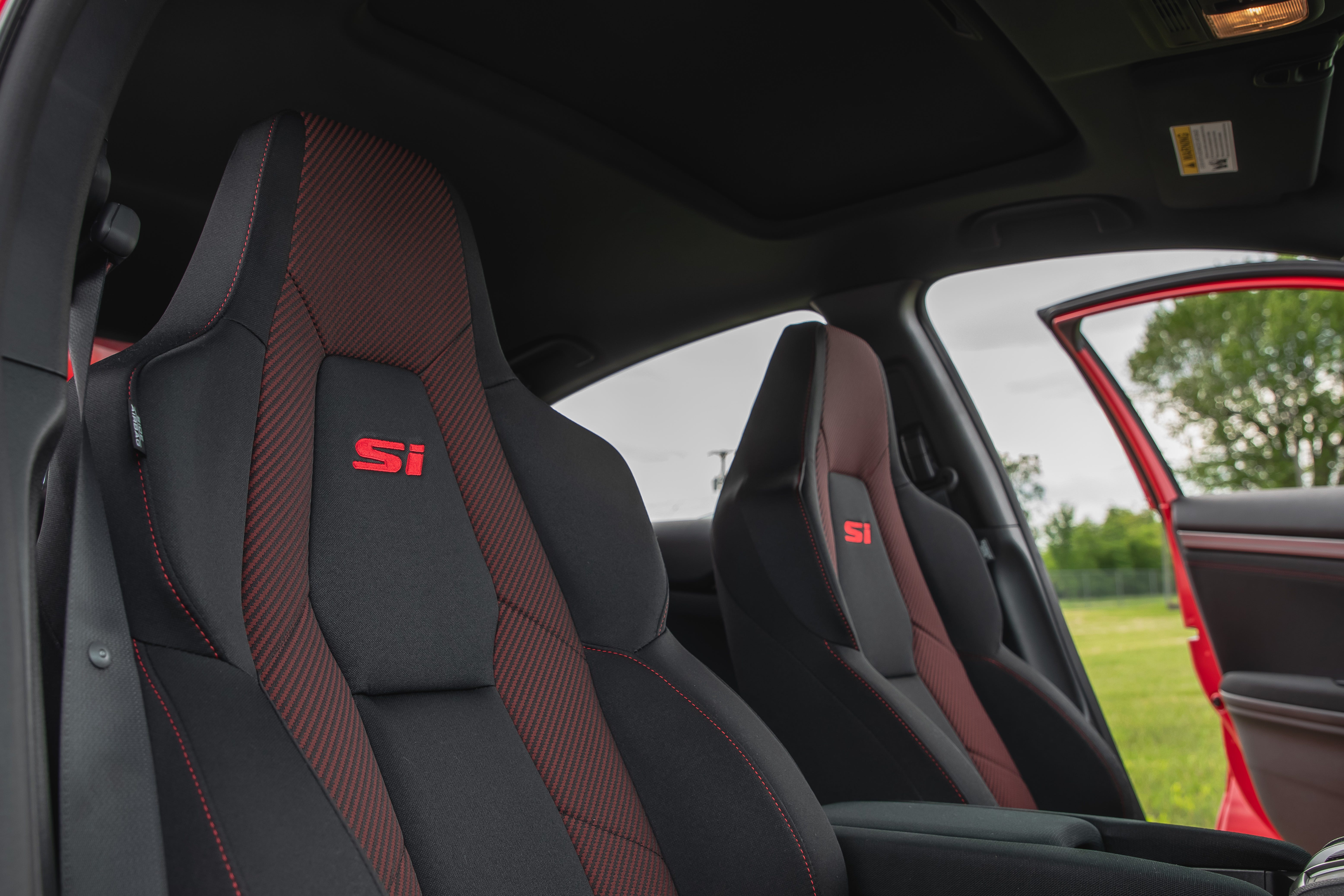 Civic Si