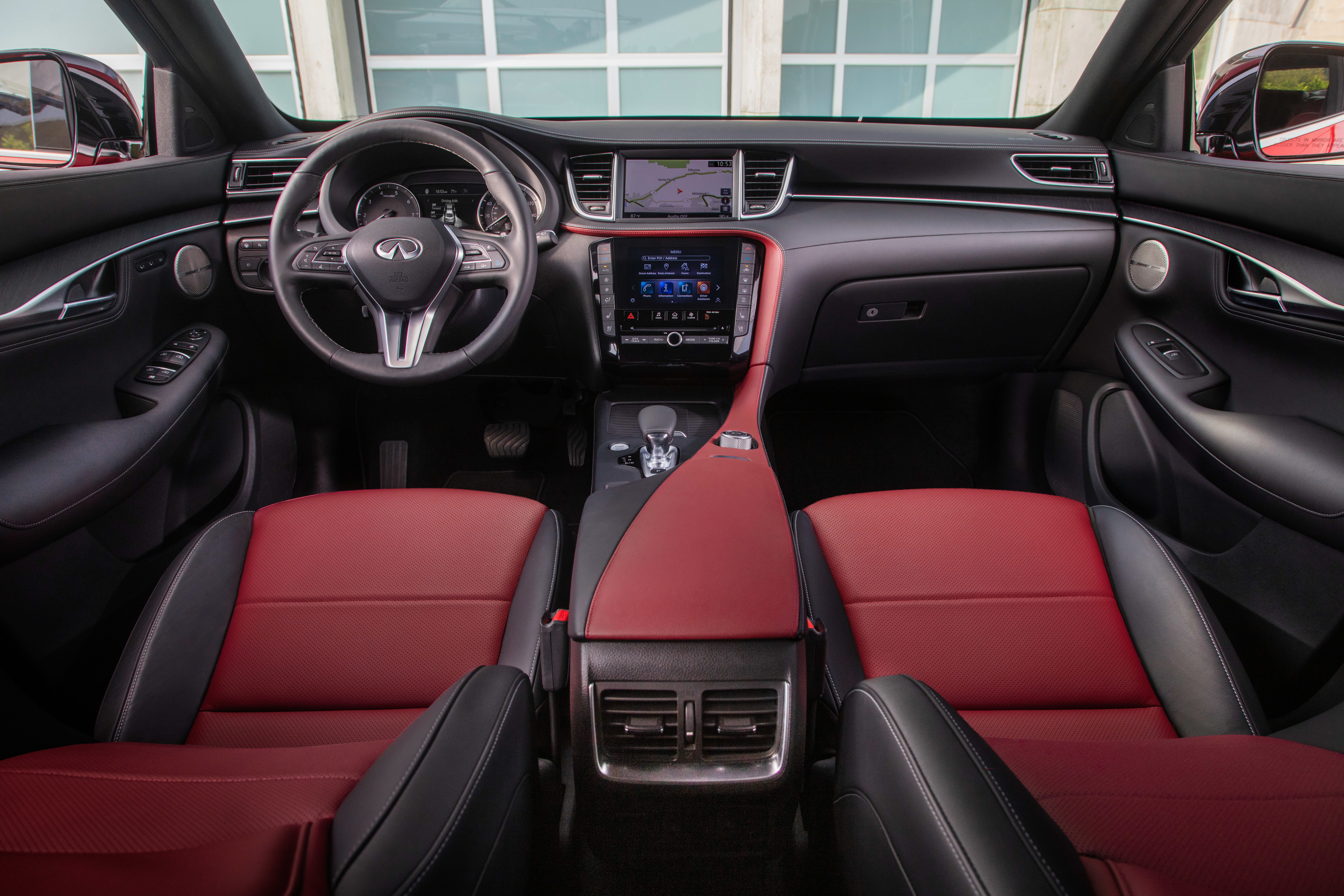 QX55