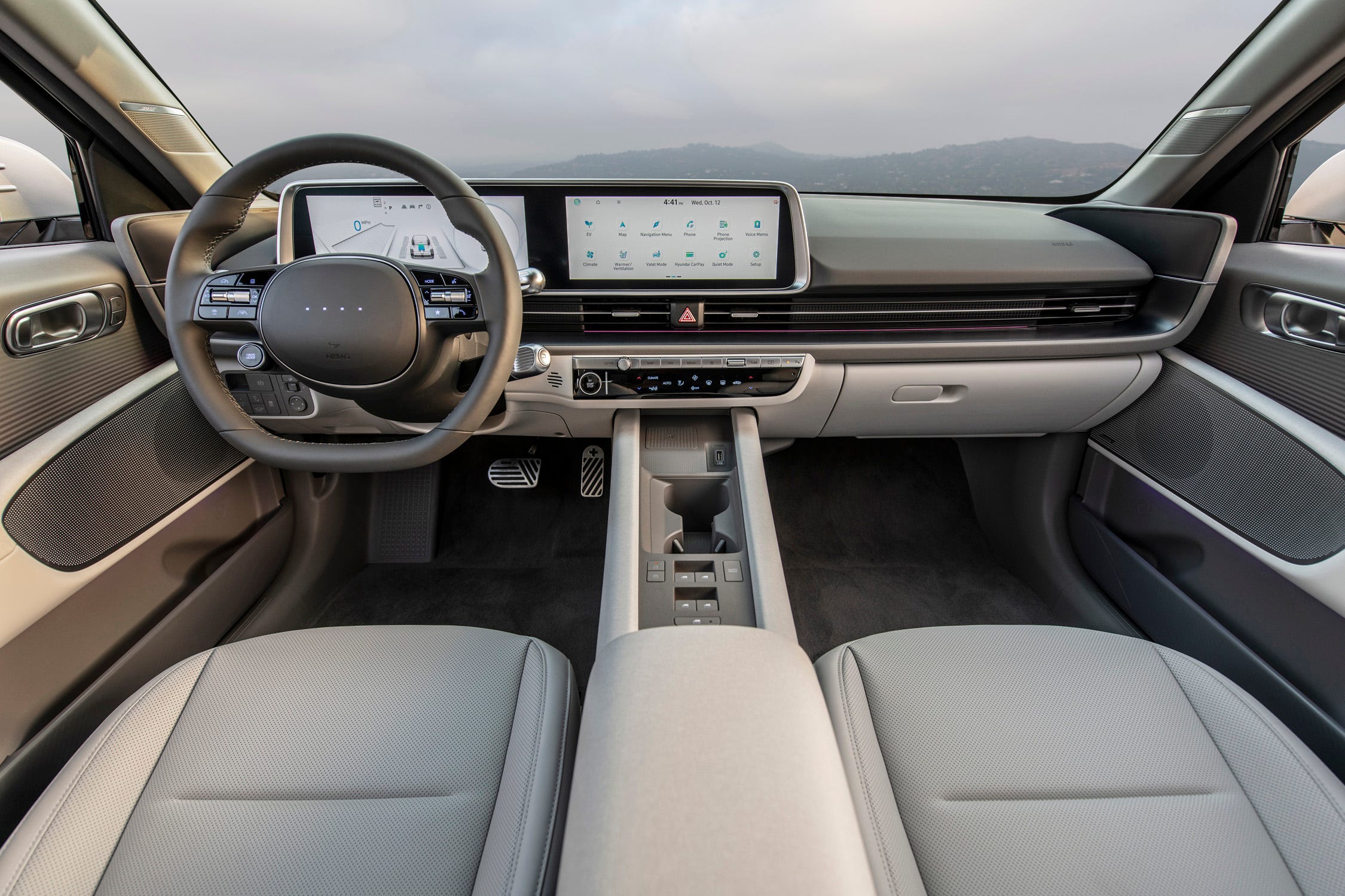 Ioniq 6