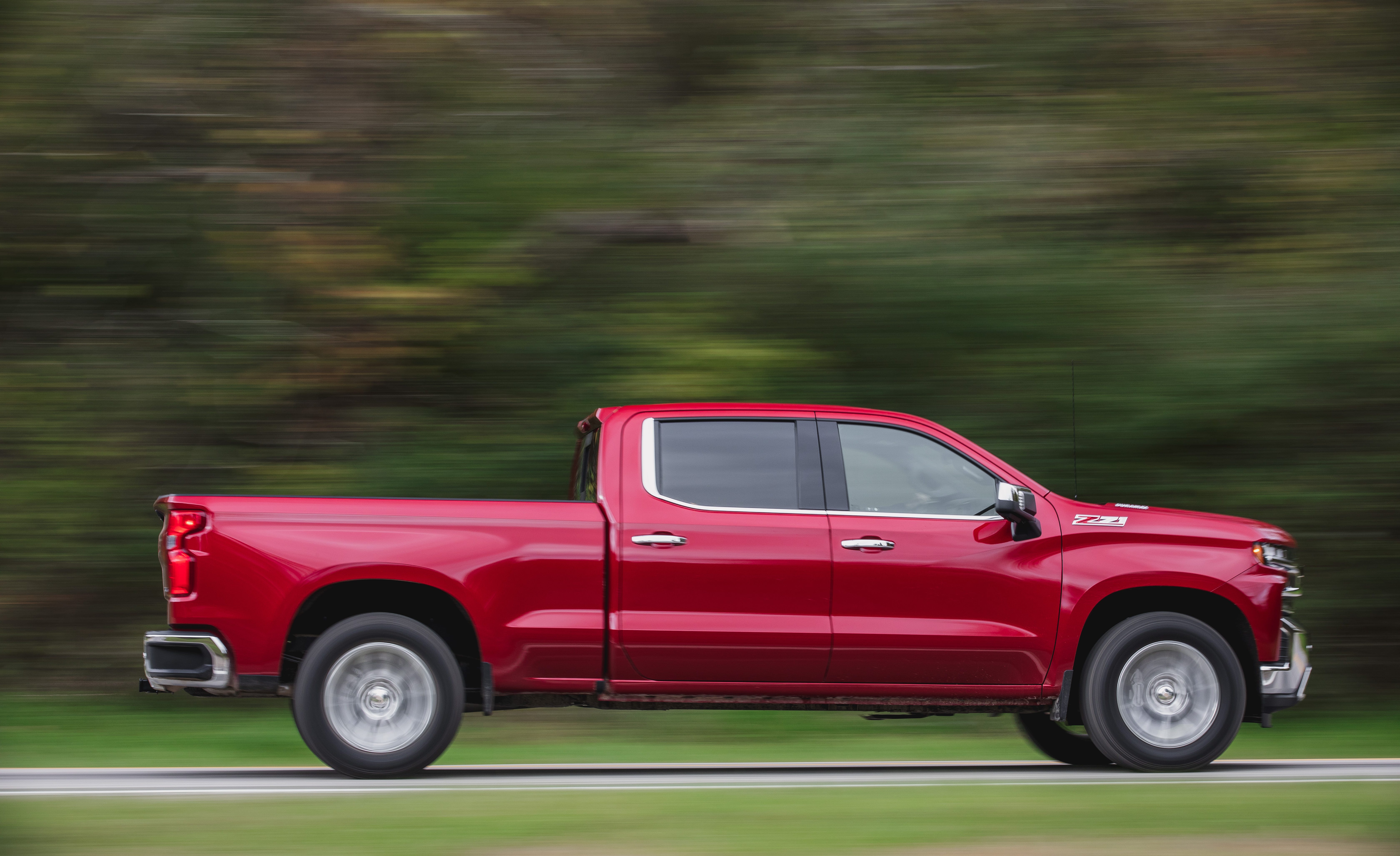 Silverado 1500