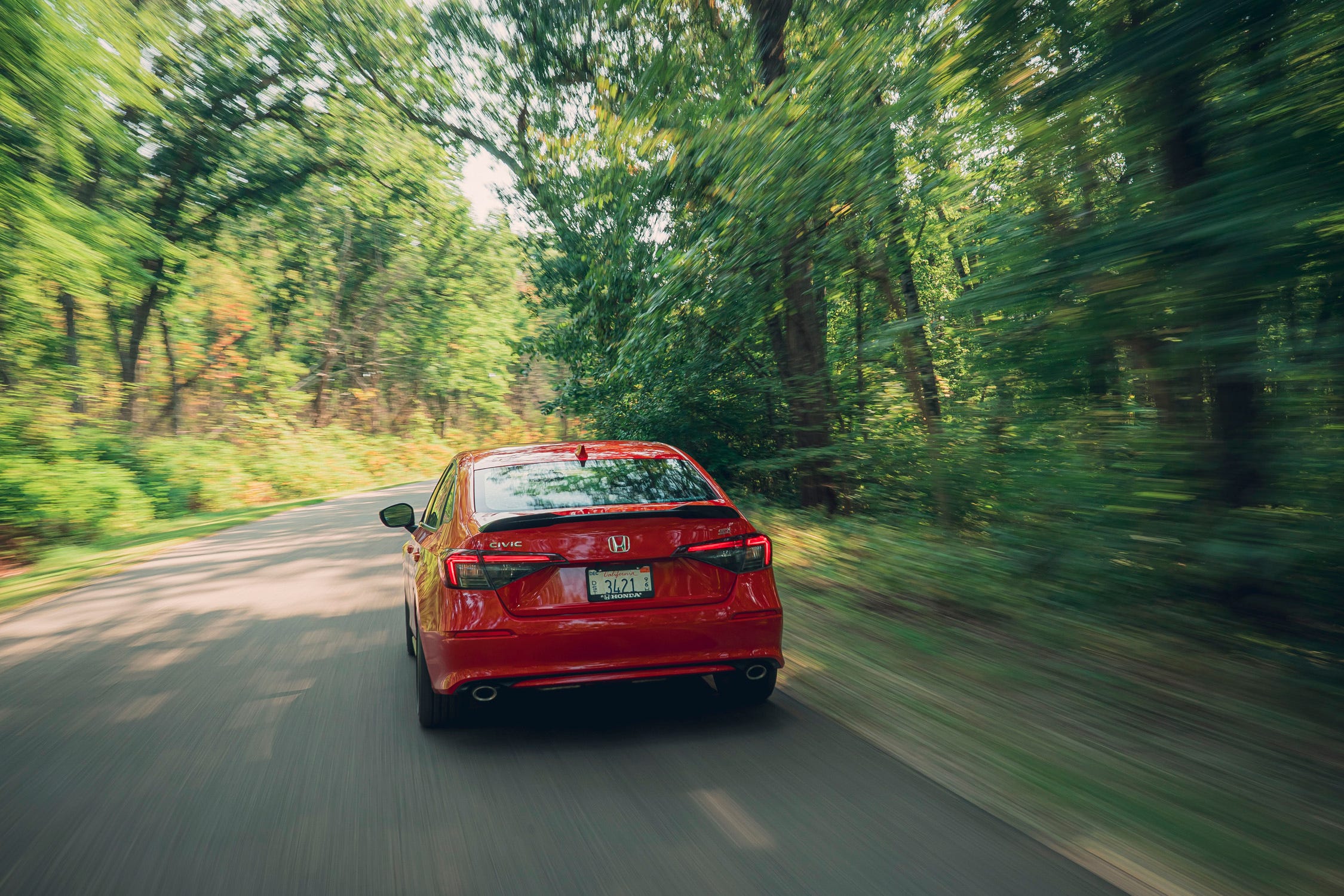 Civic Si