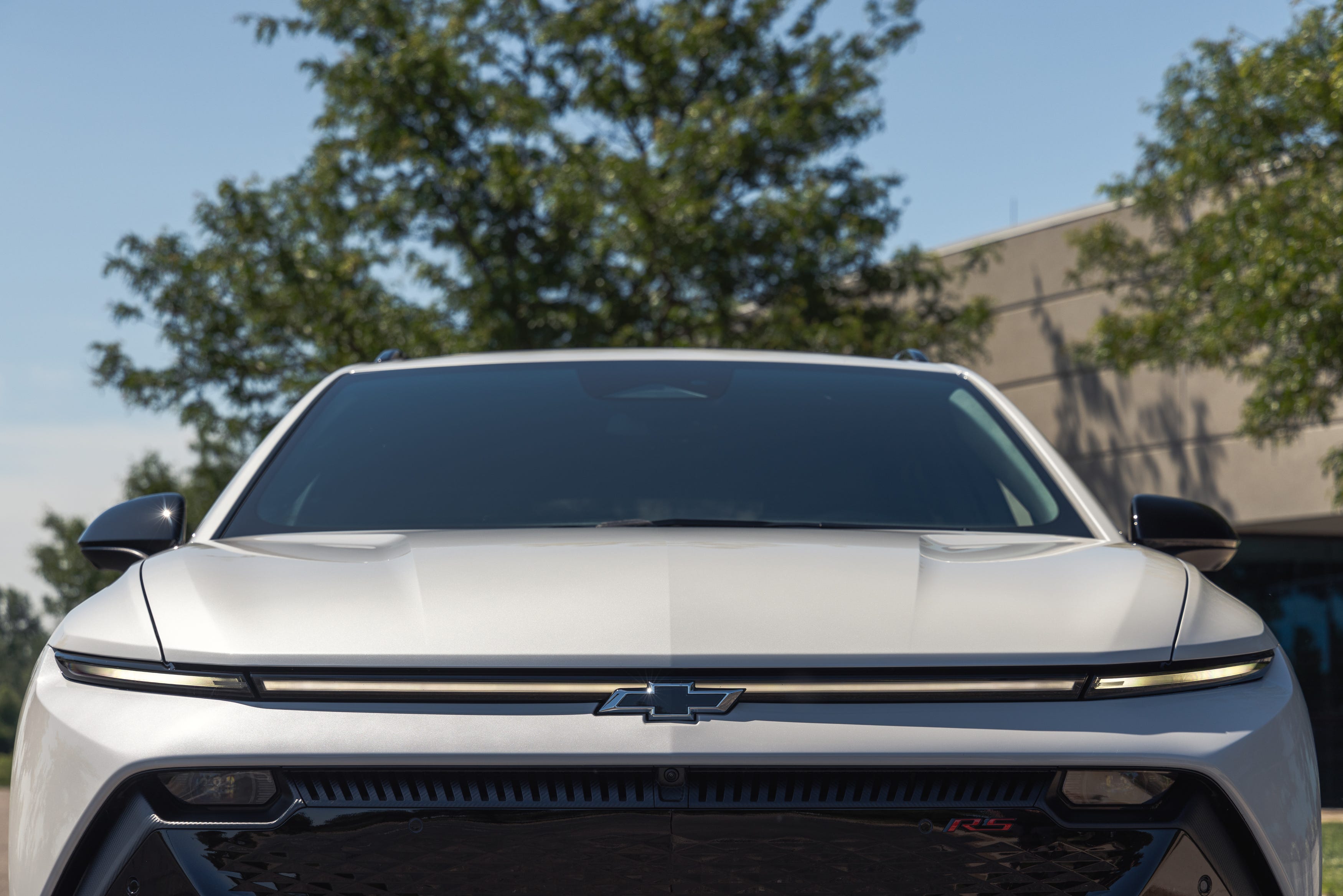 Equinox EV