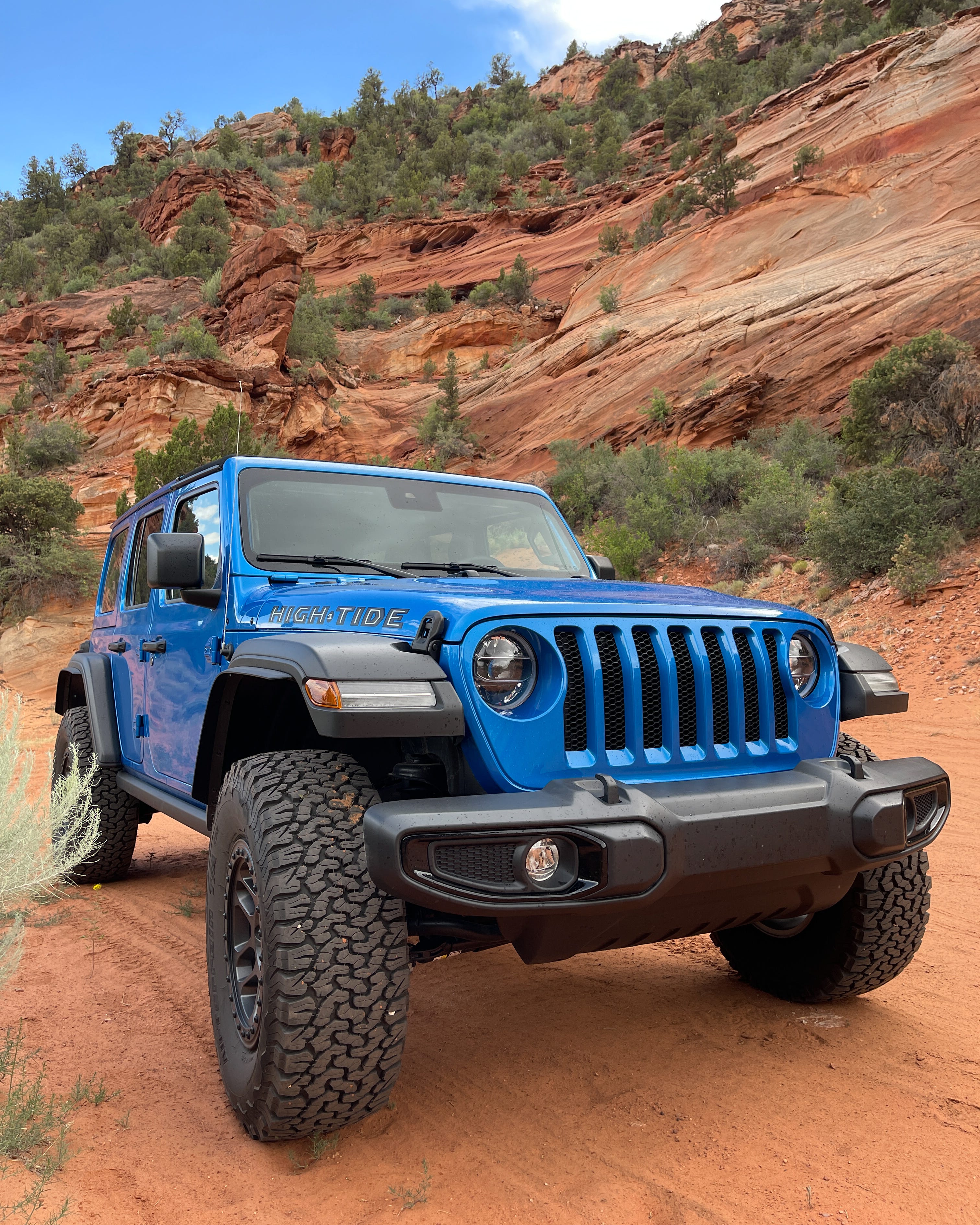Wrangler