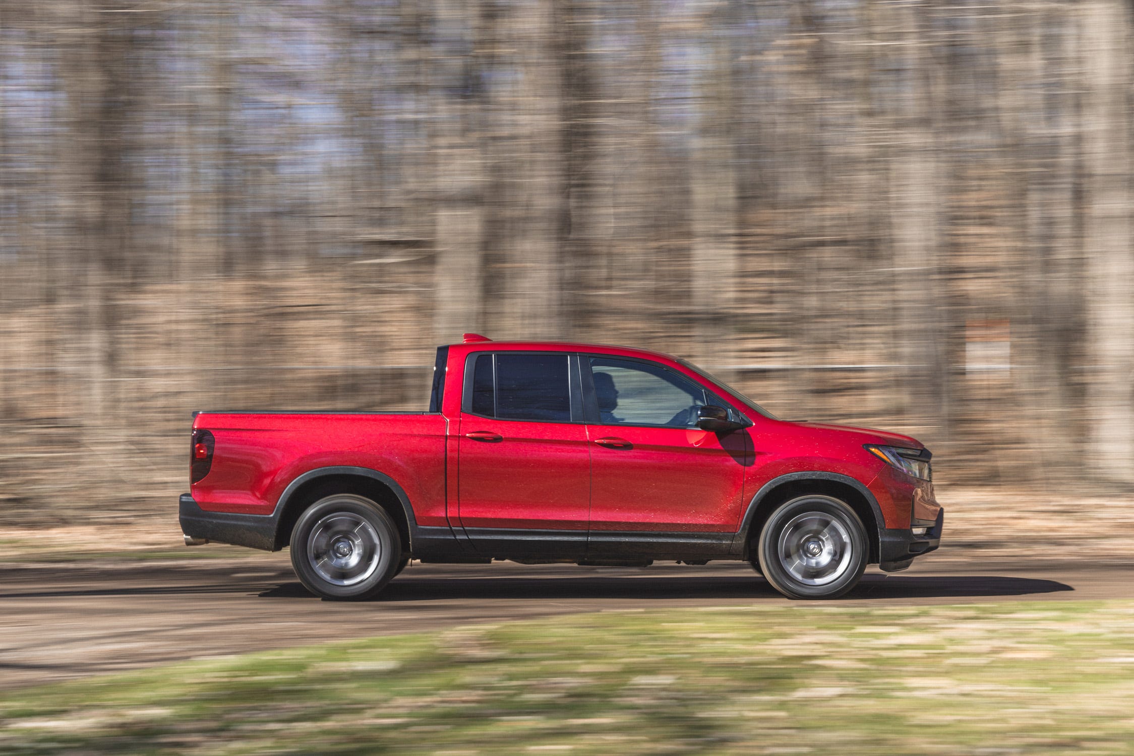 Ridgeline