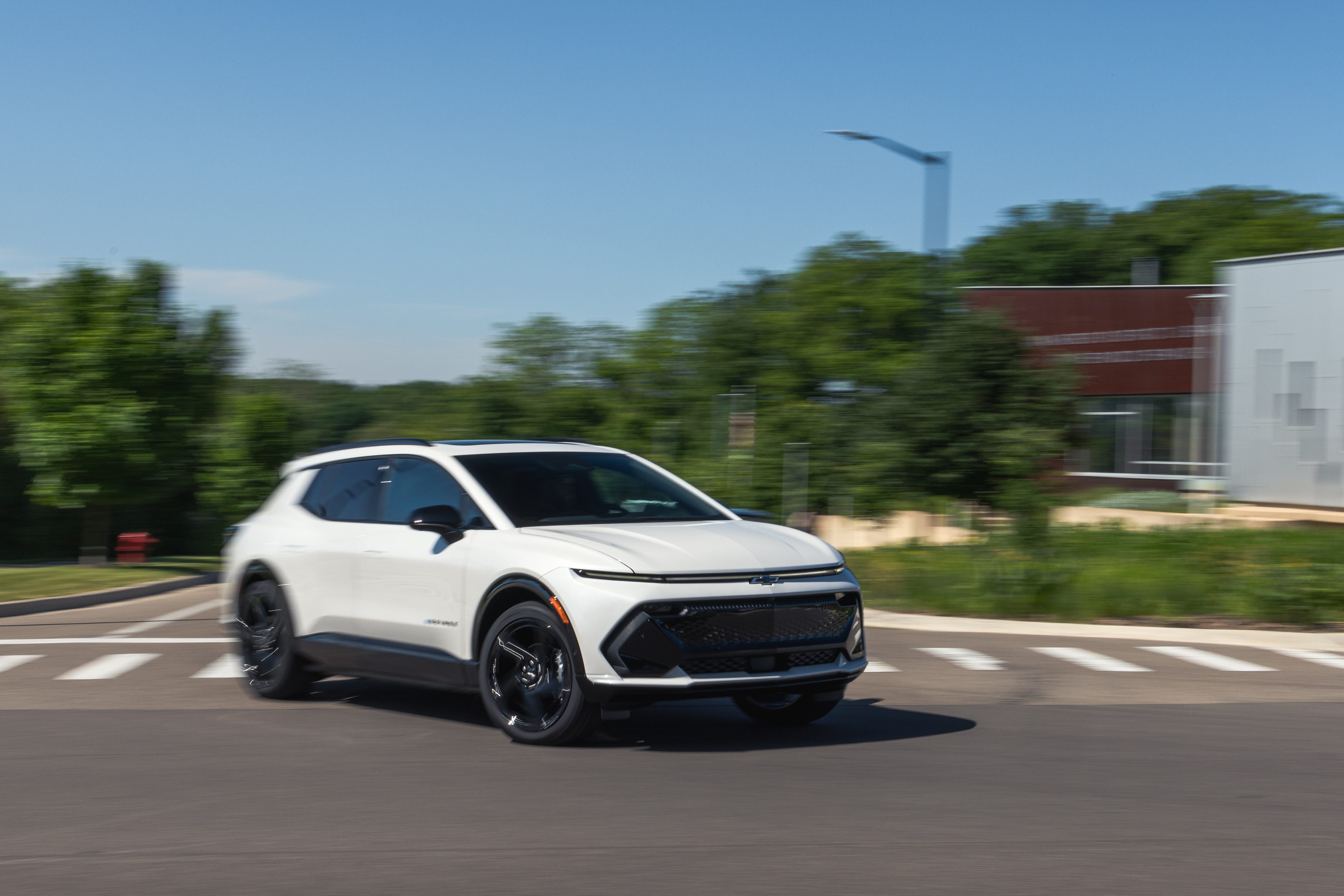 Equinox EV
