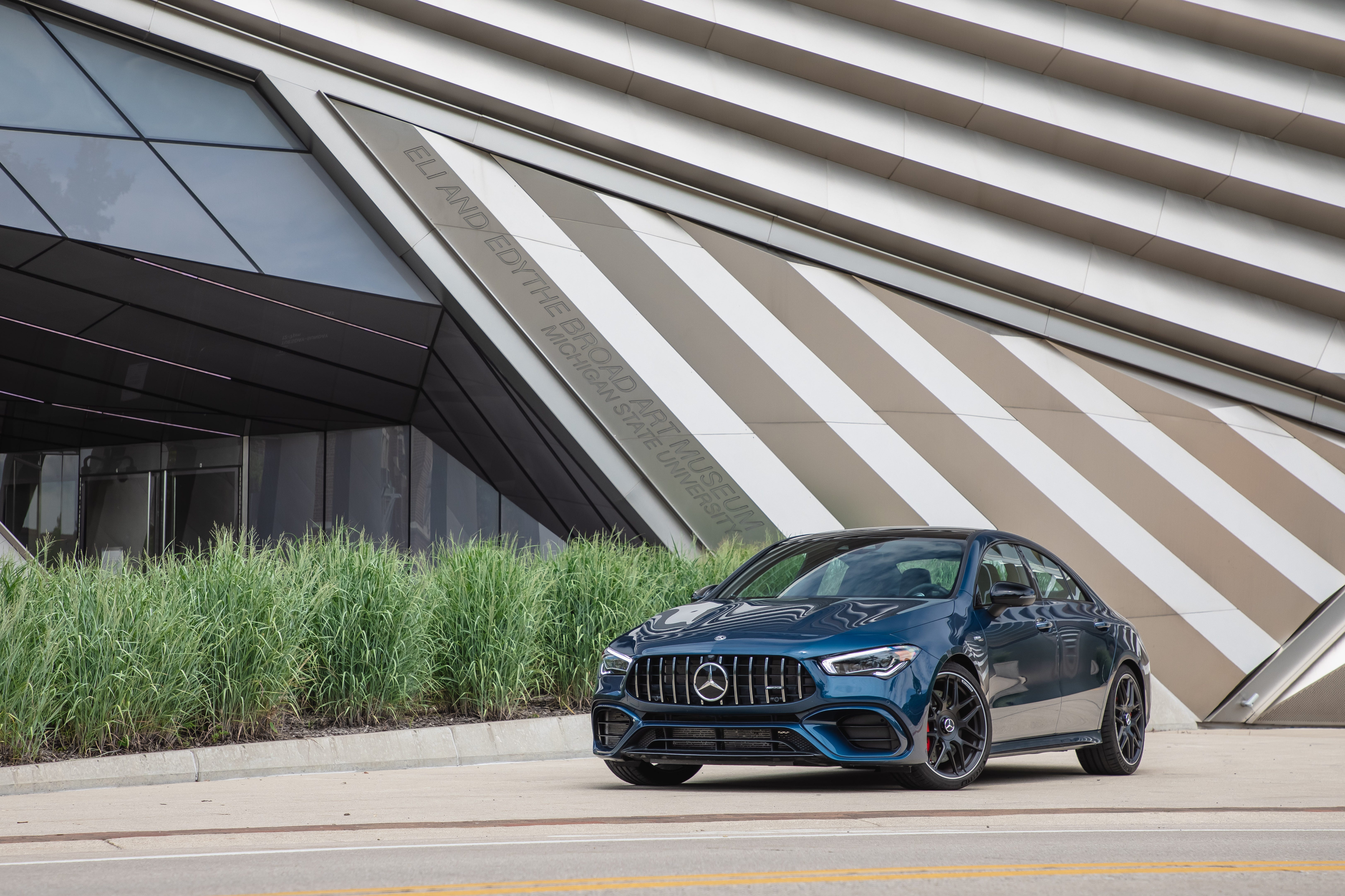 CLA-Class