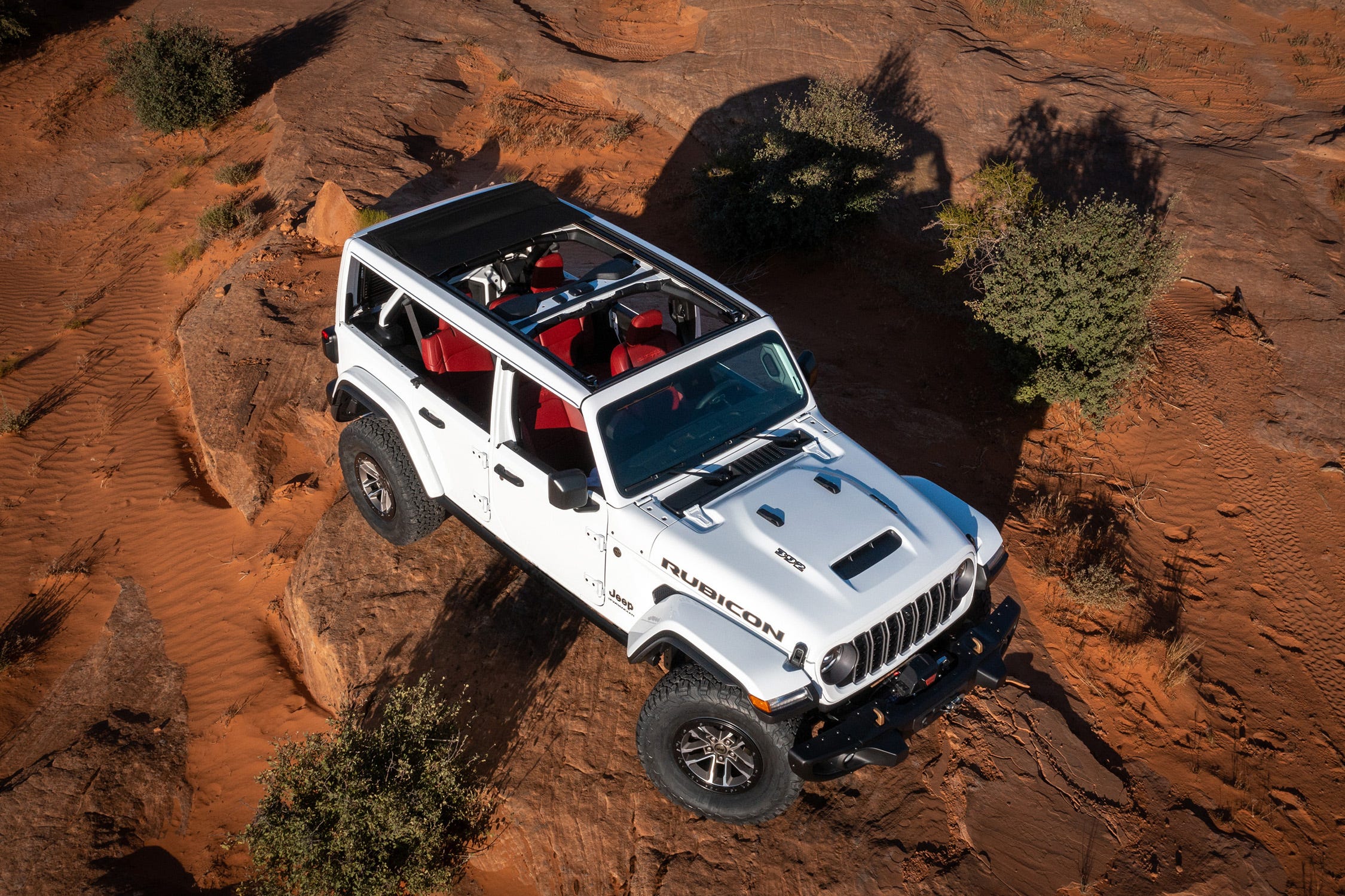 Wrangler