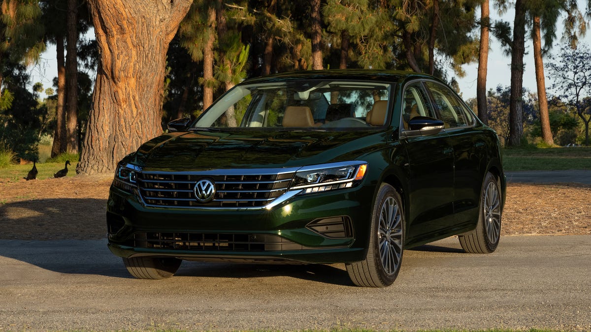 Passat