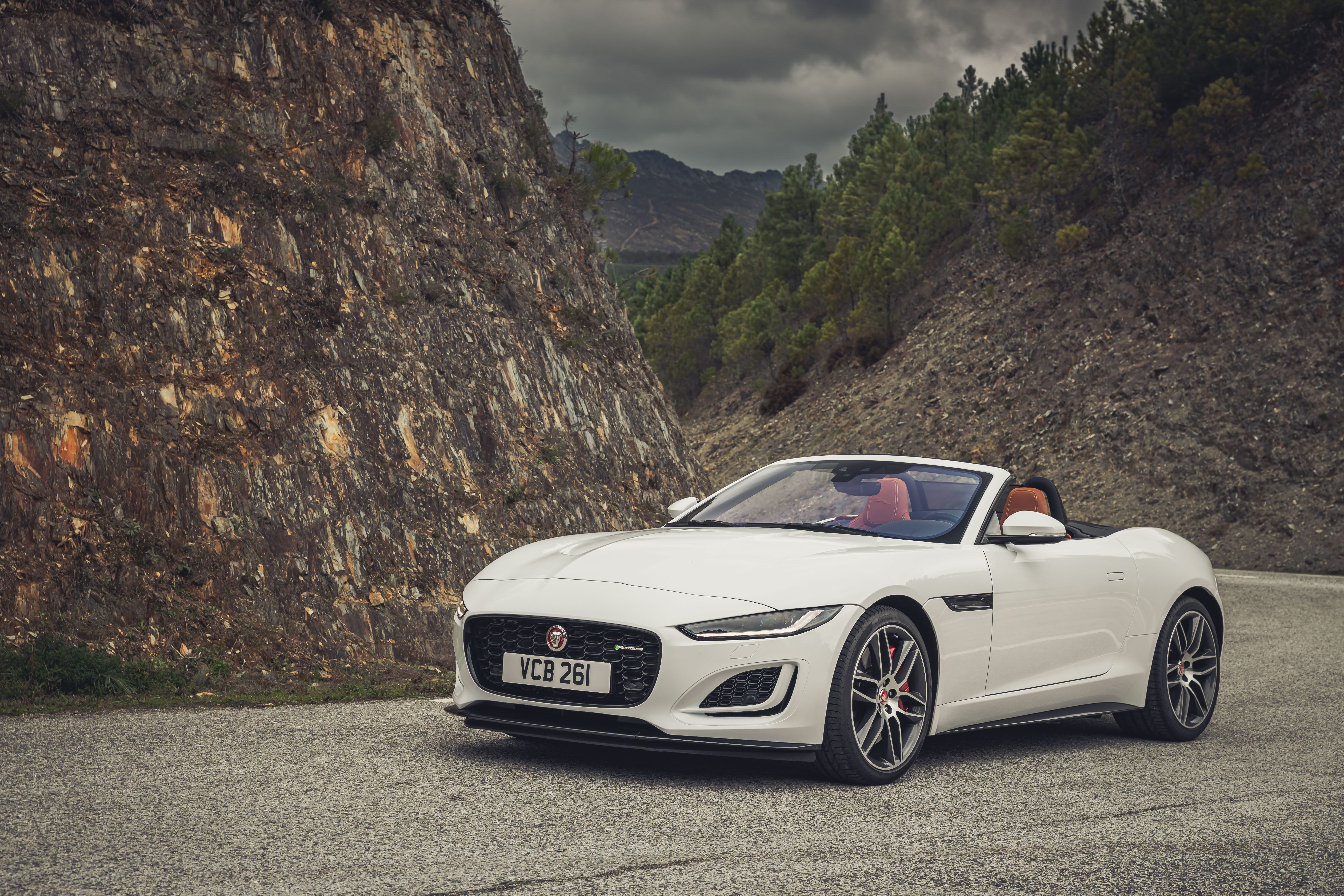 F-Type
