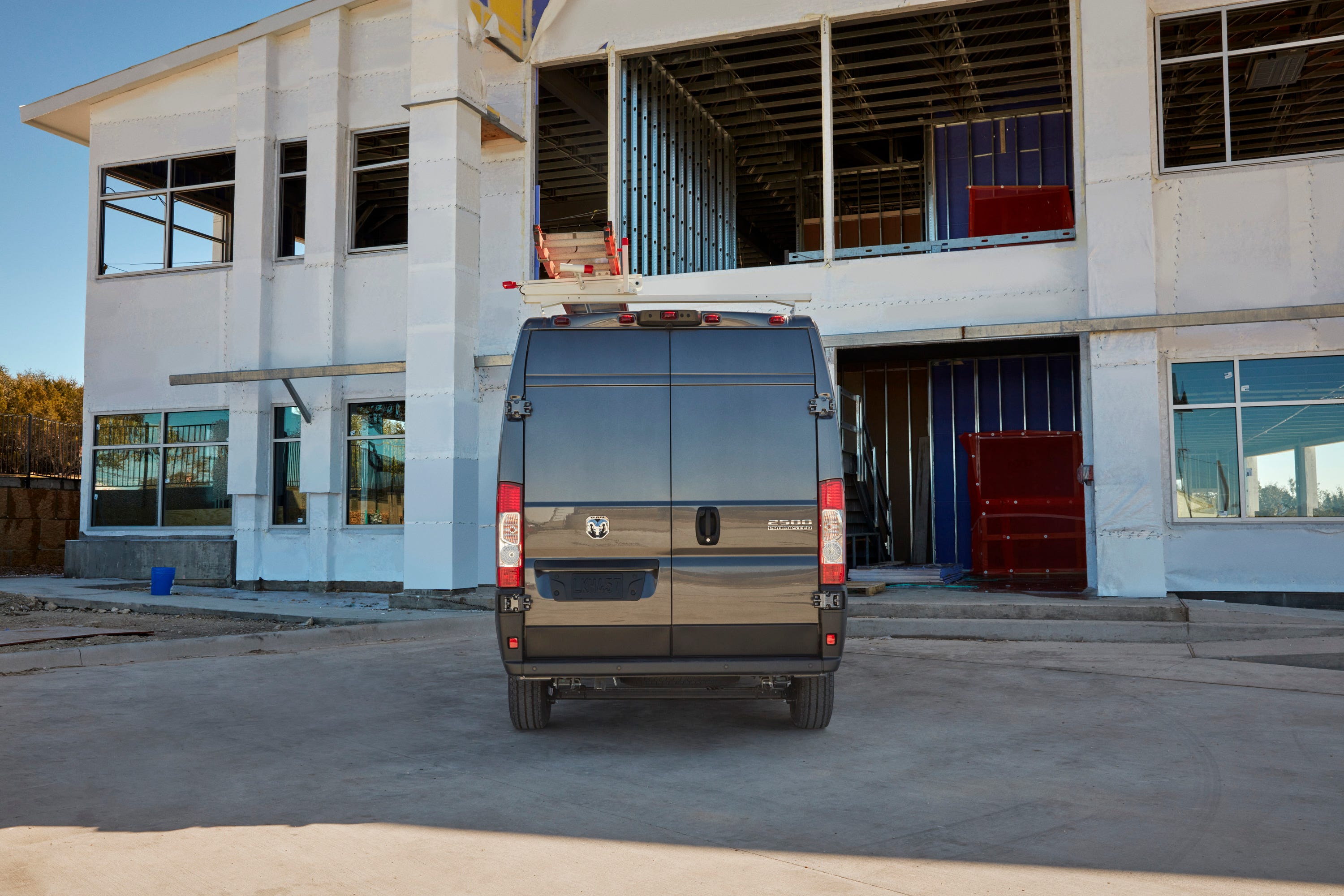ProMaster
