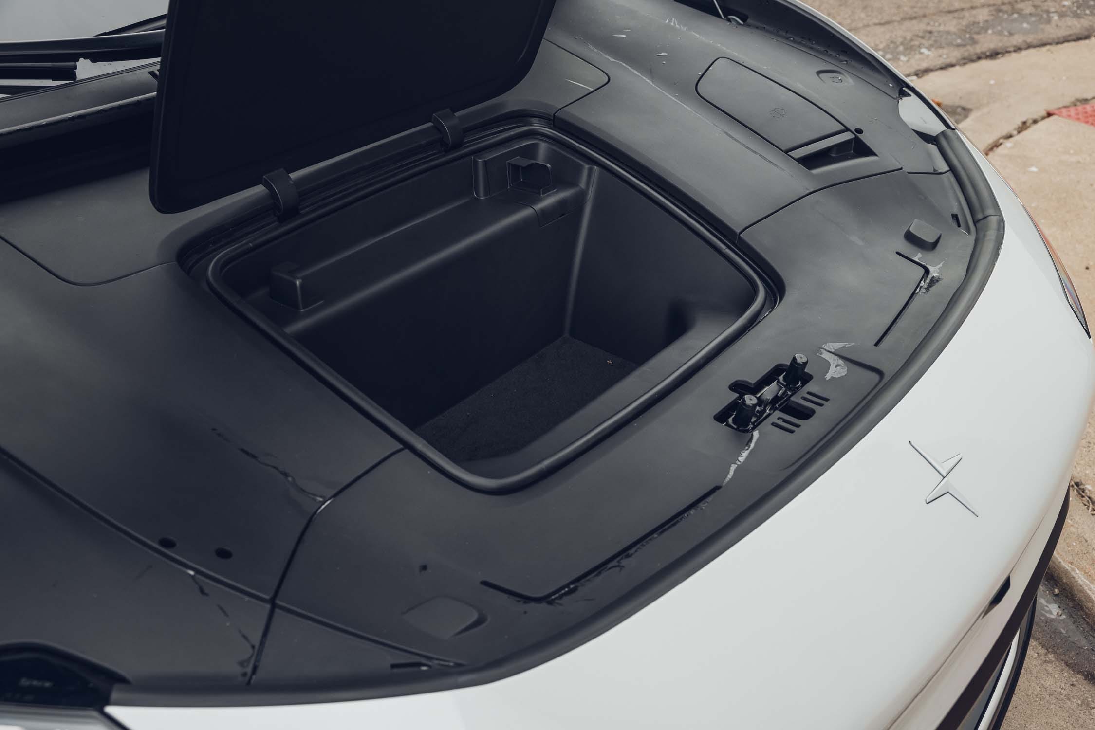Polestar 4