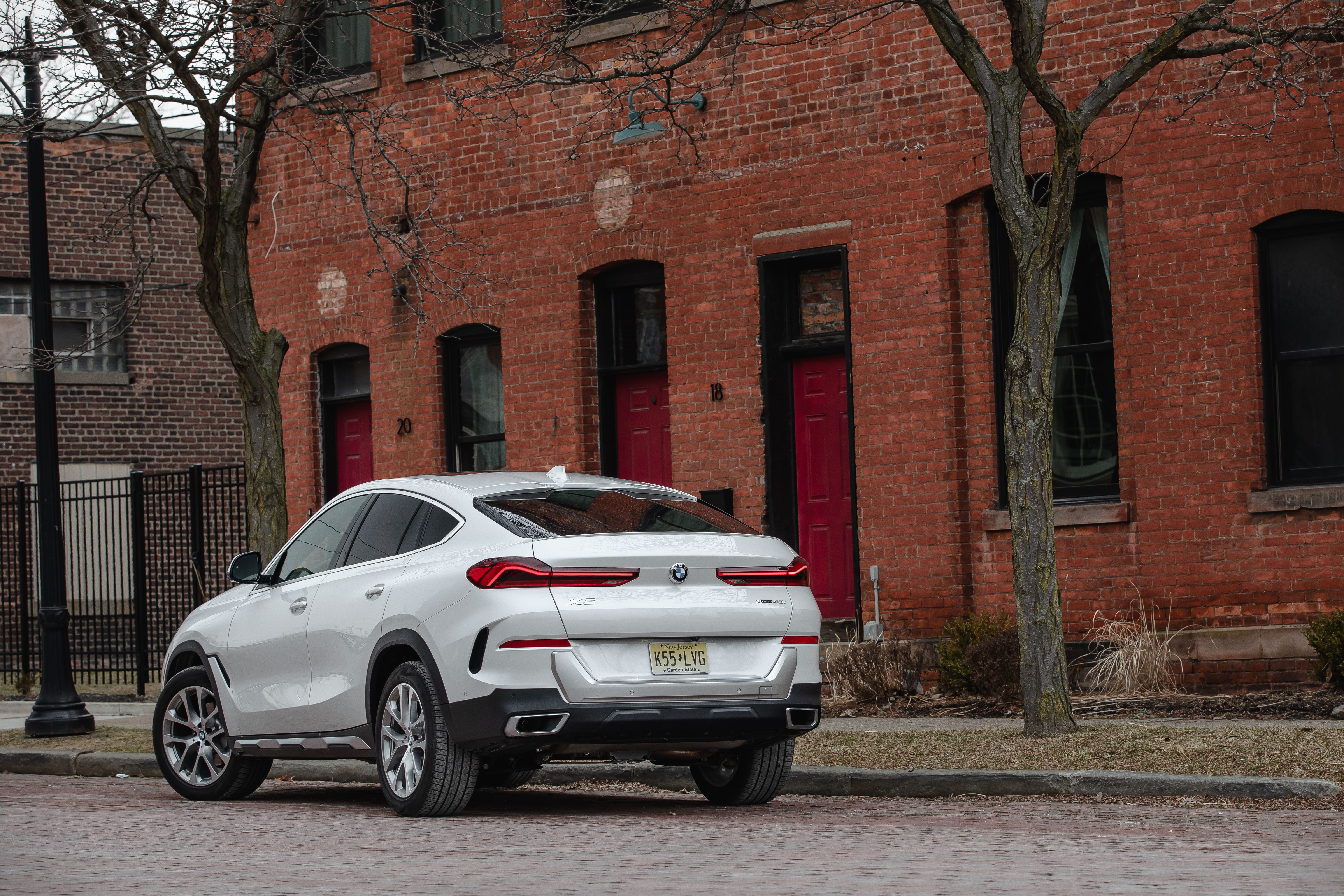 X6