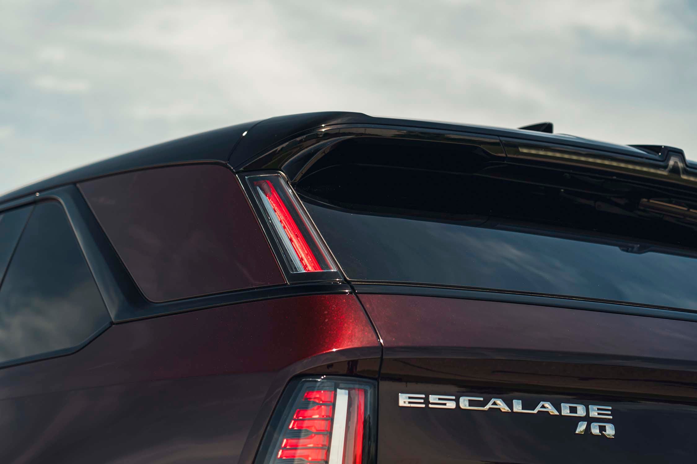 Escalade IQ
