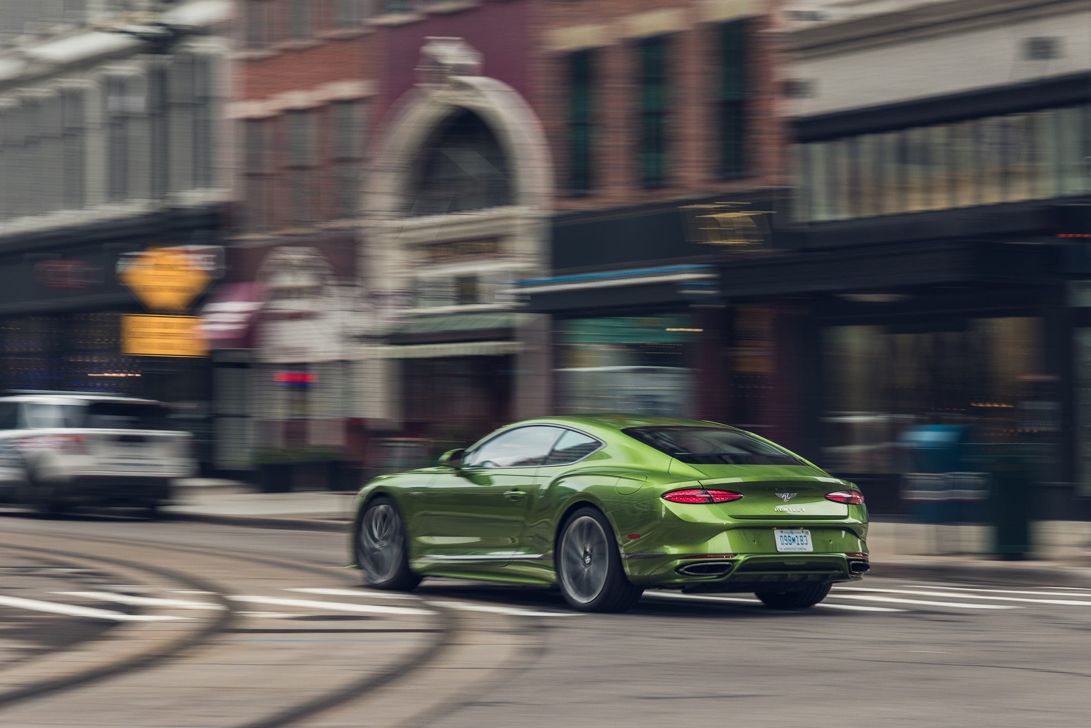 Continental GT