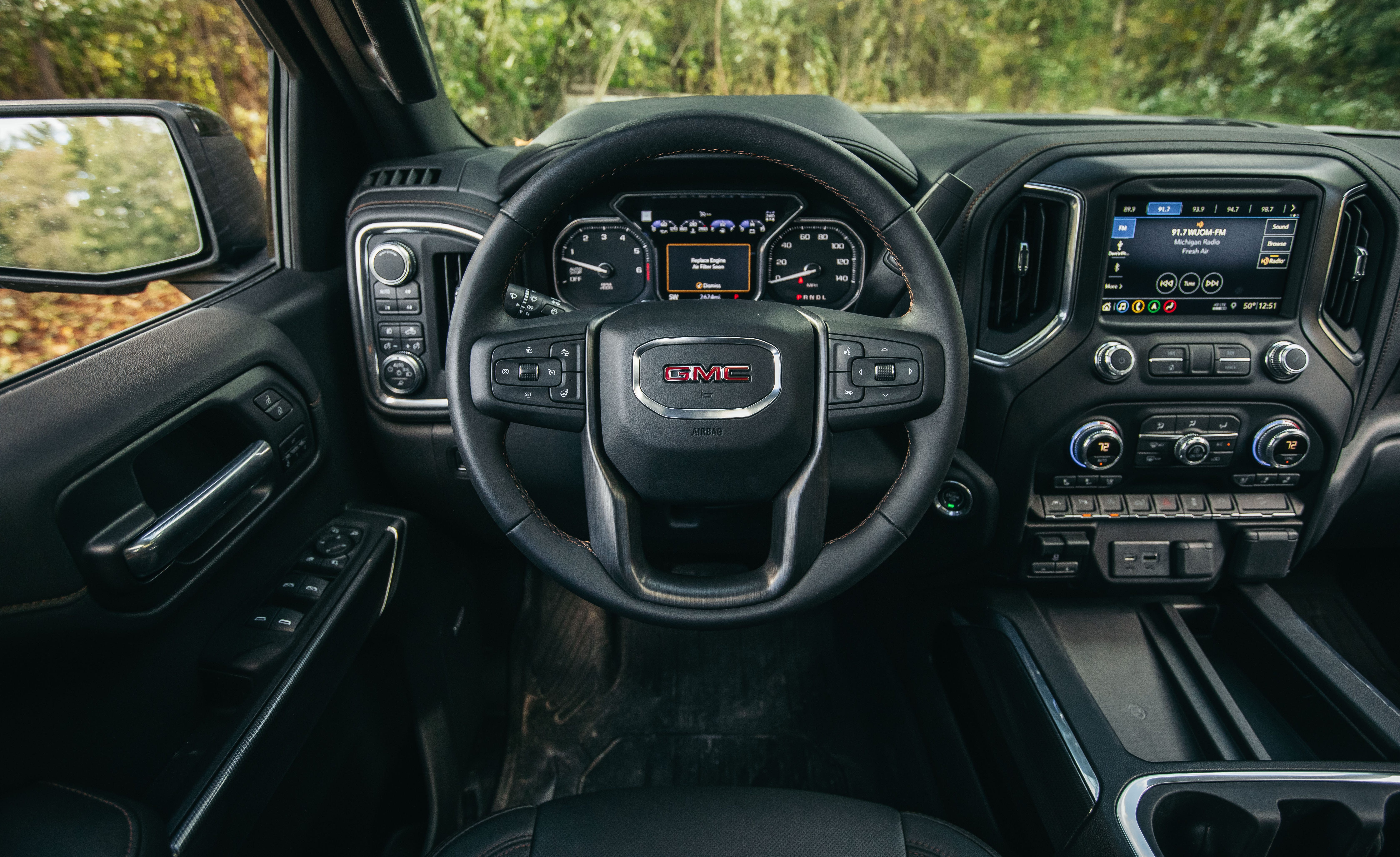 Sierra 1500