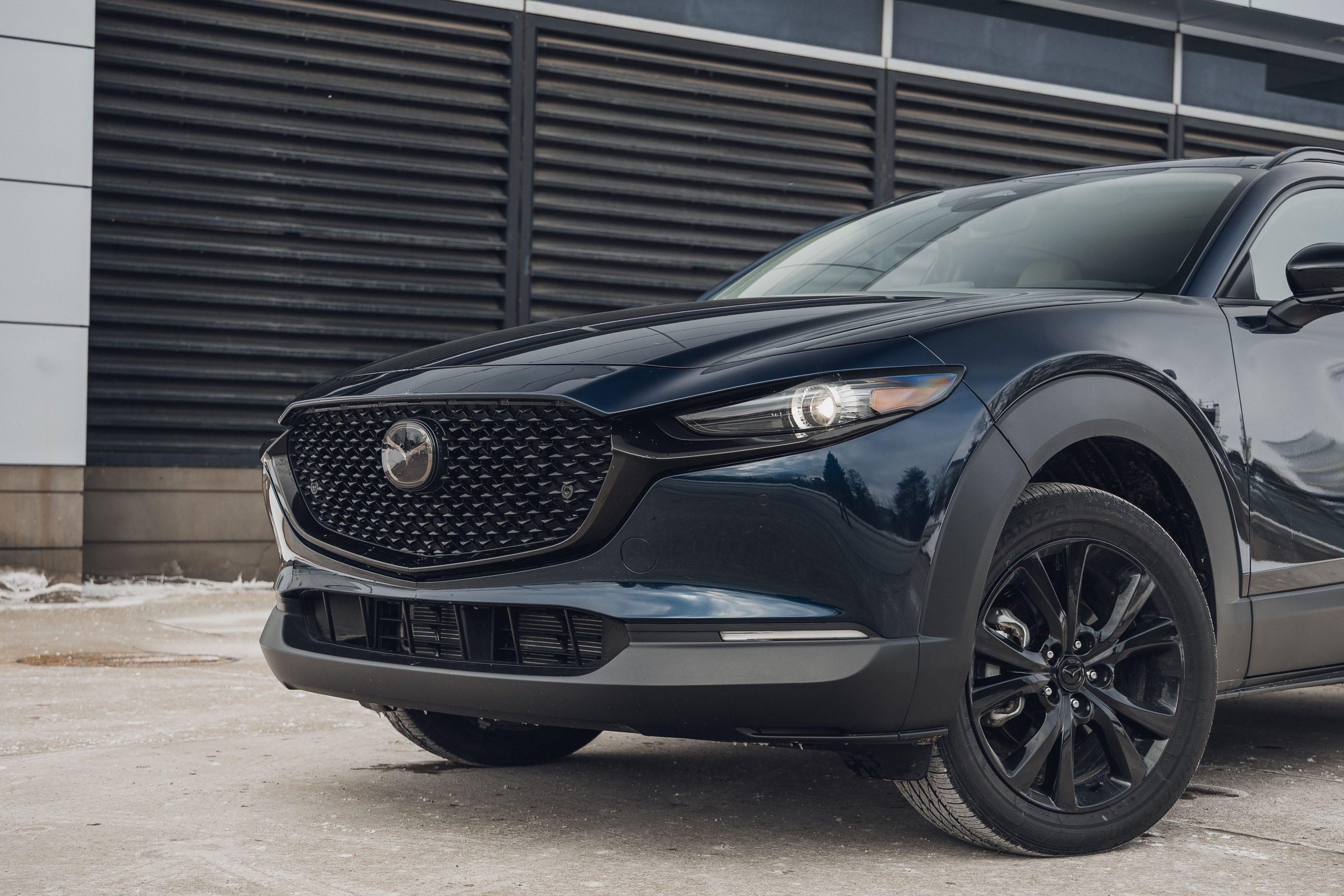 CX-30