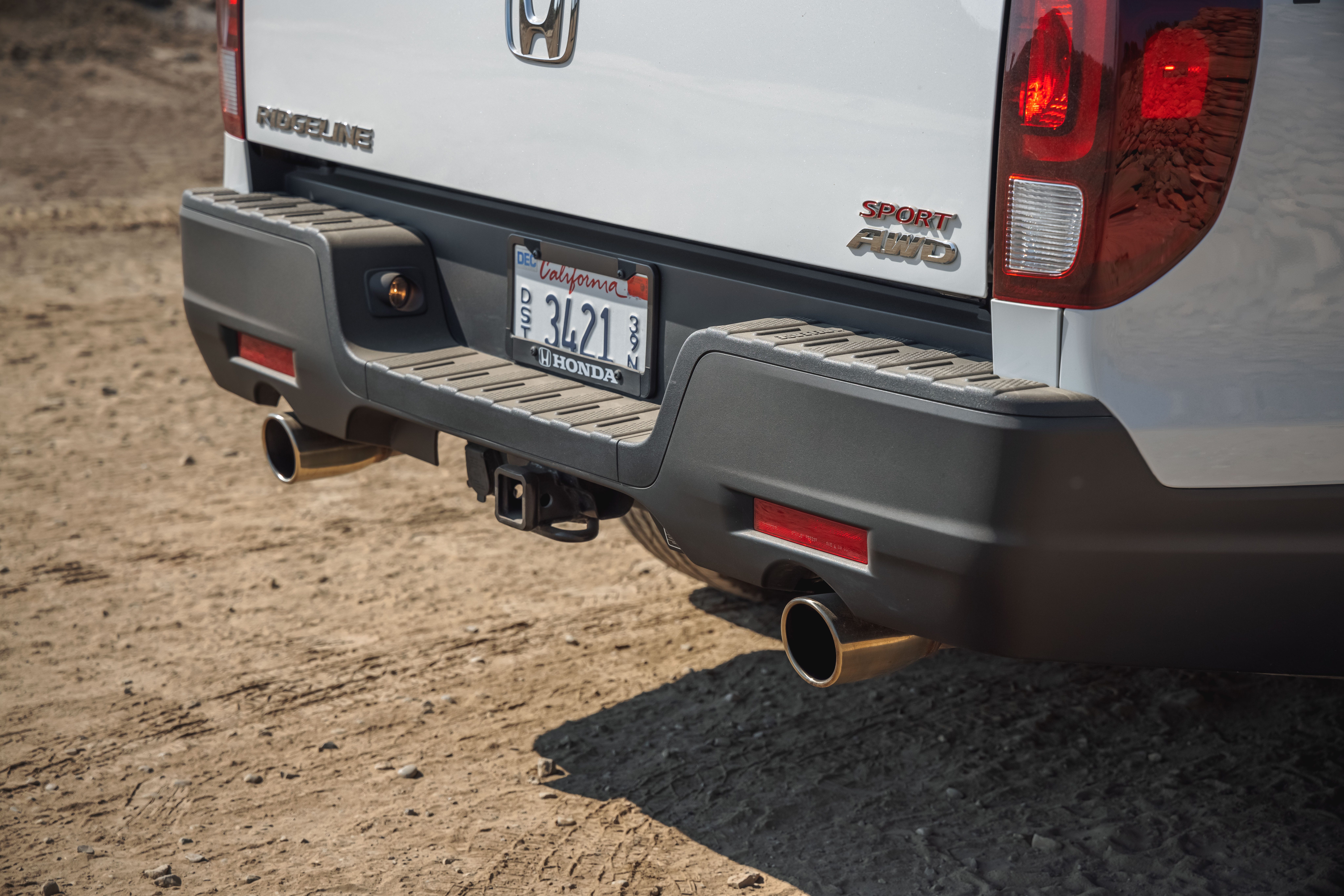 Ridgeline