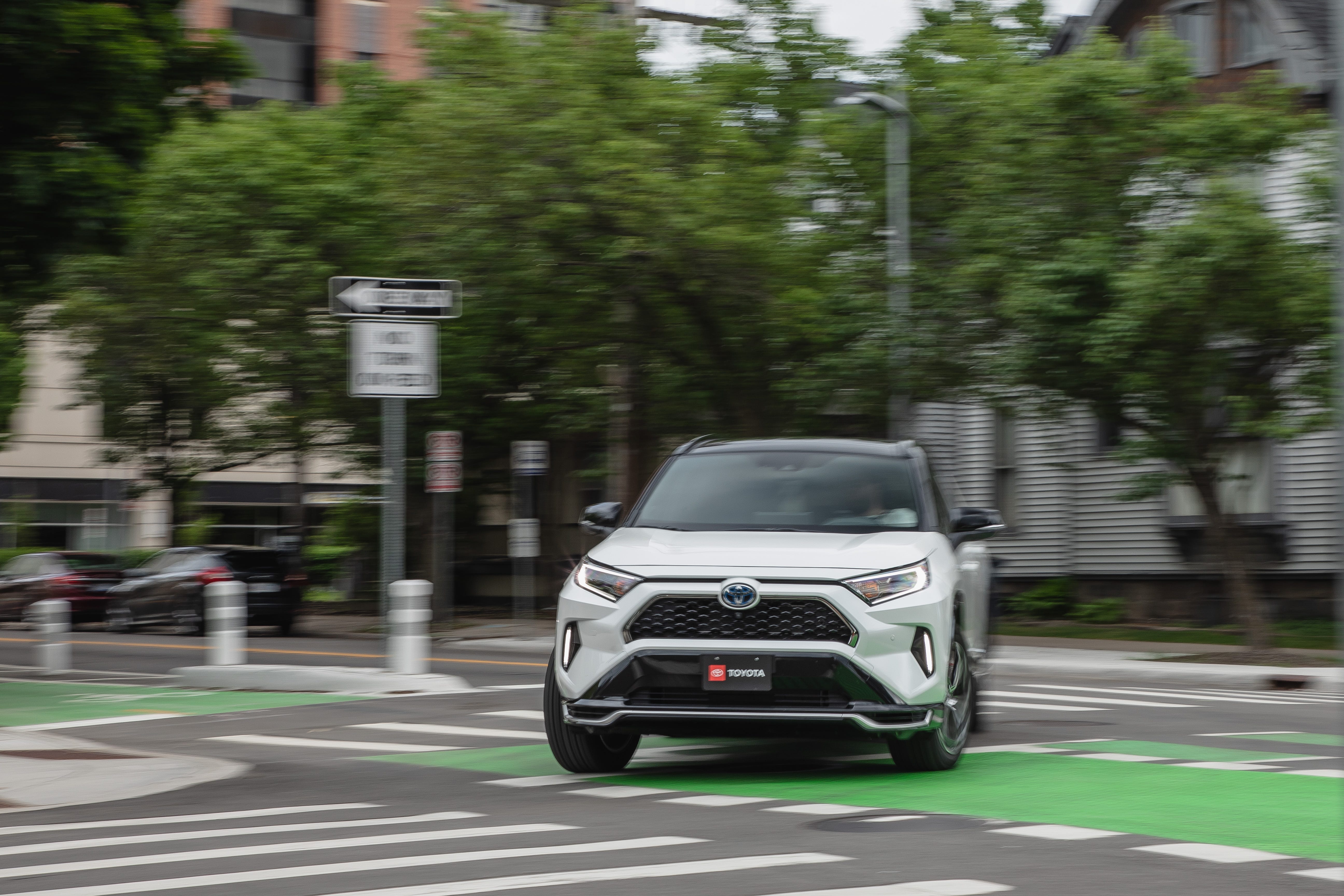 RAV4 Hybrid