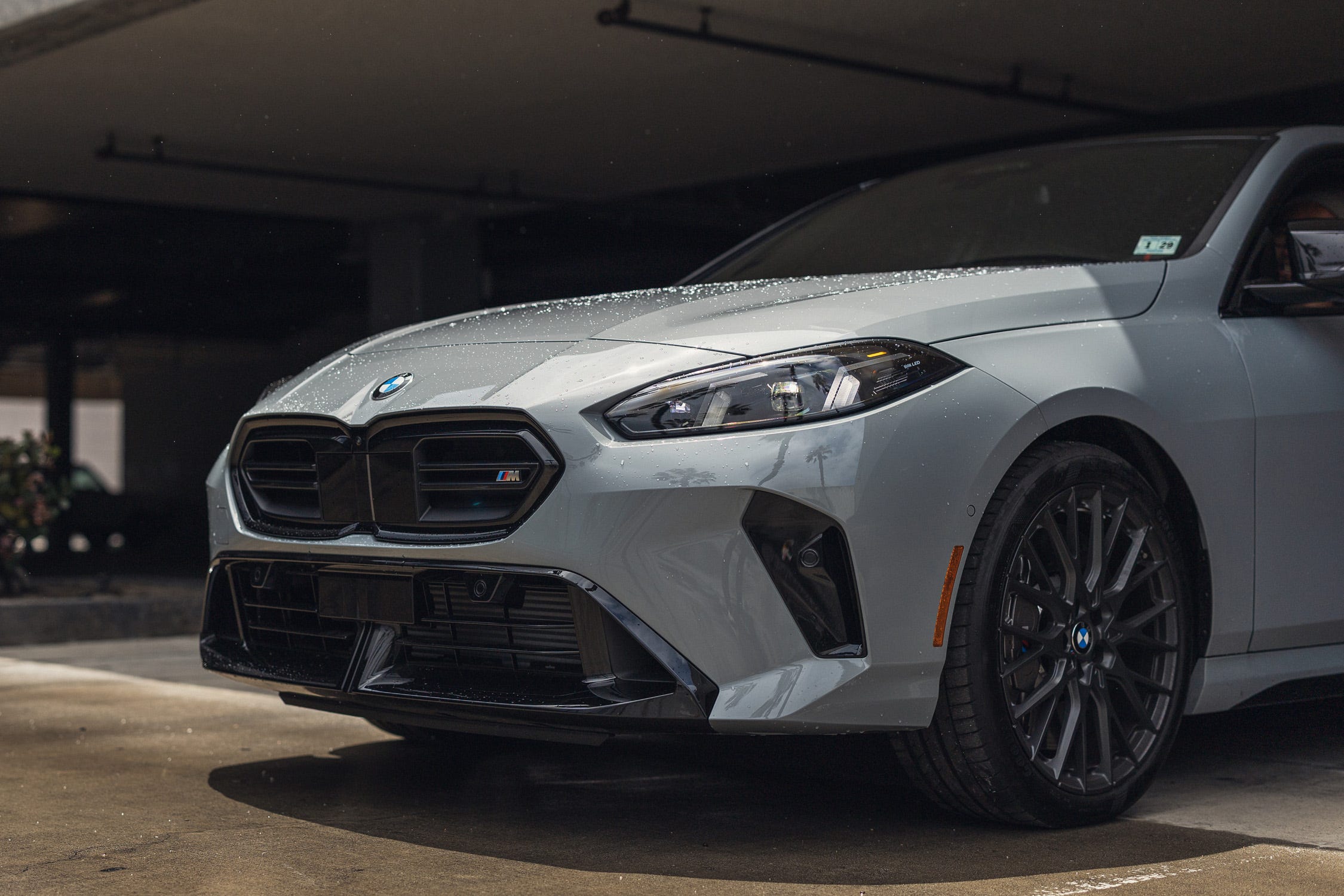 2-series Gran Coupe