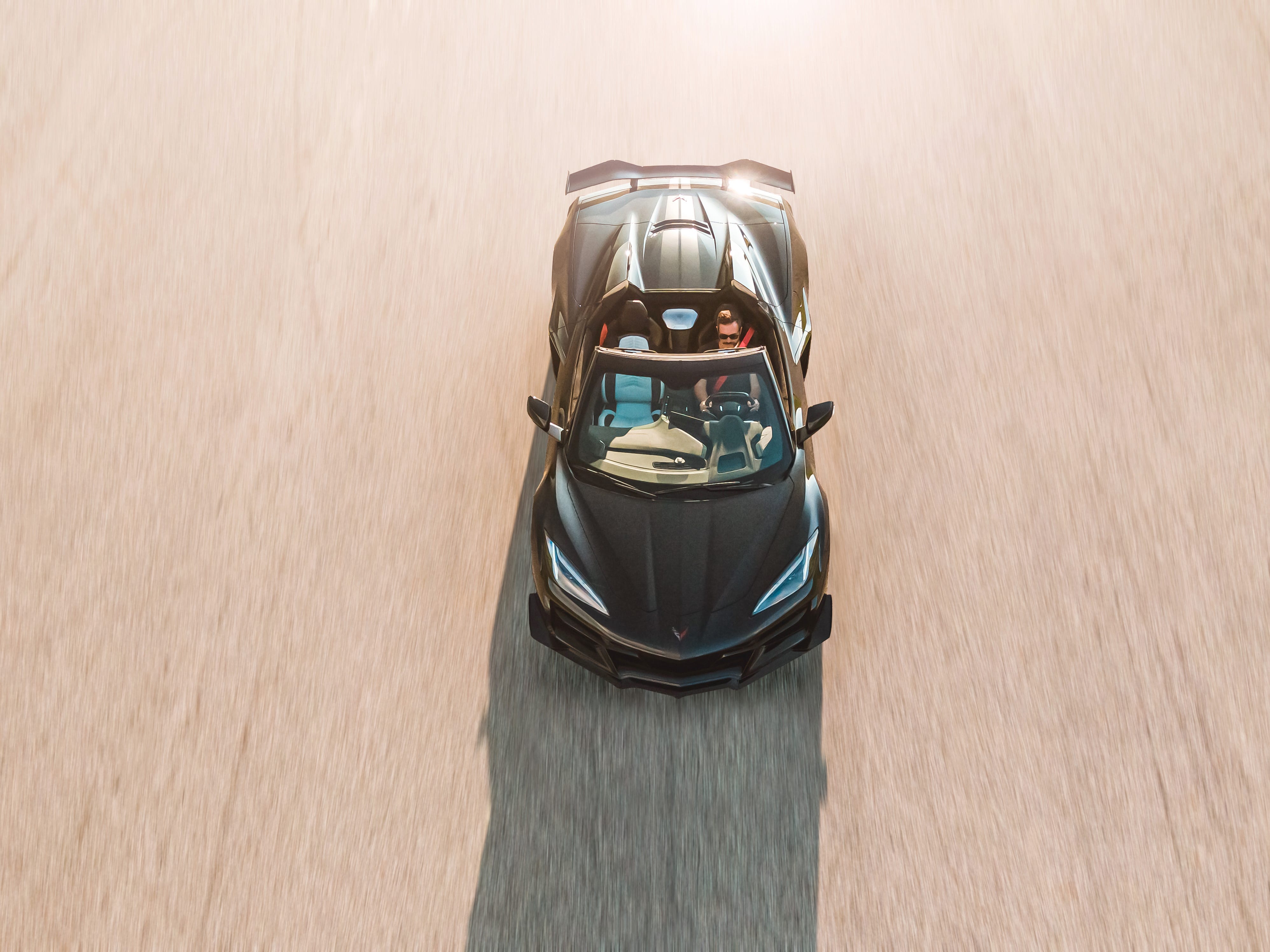 Corvette Z06
