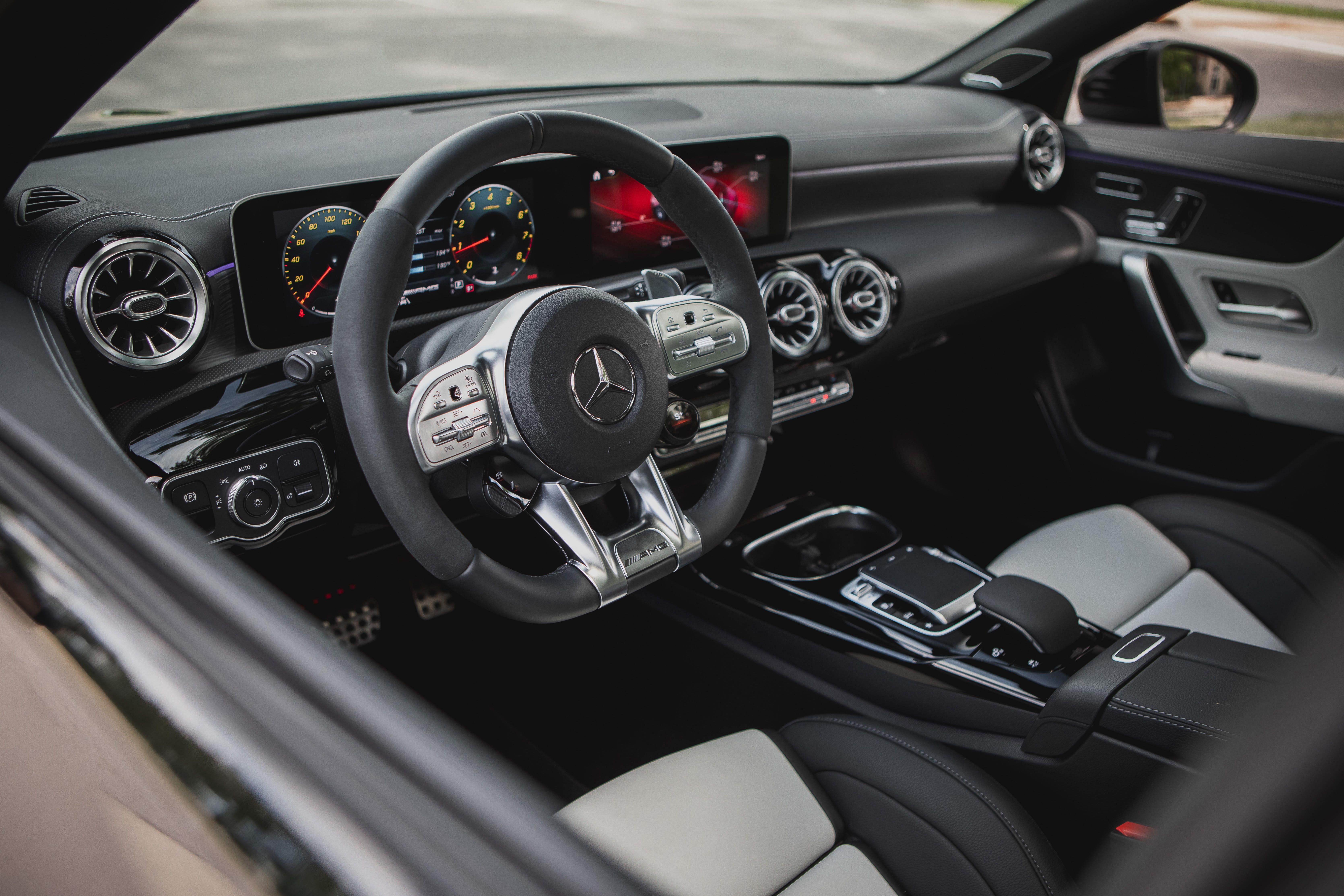 CLA-Class