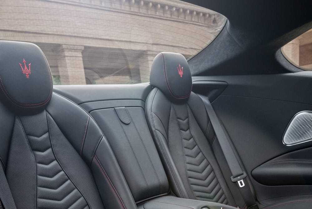 GranTurismo
