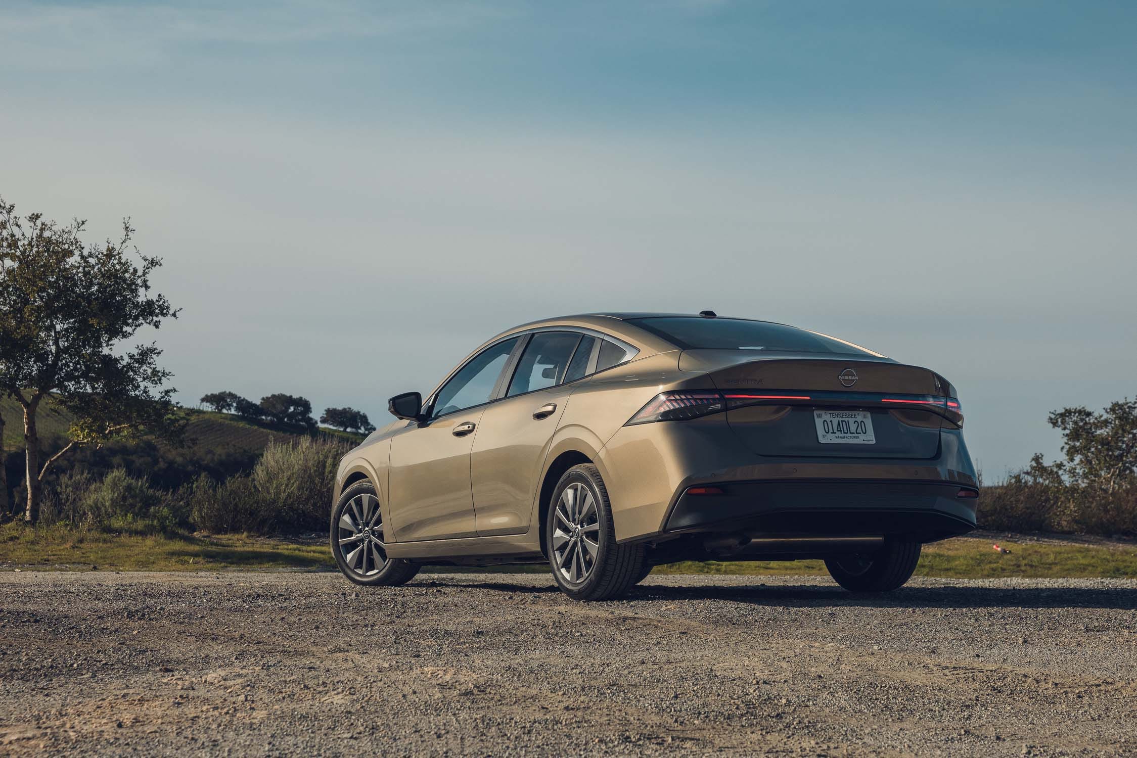 Sentra