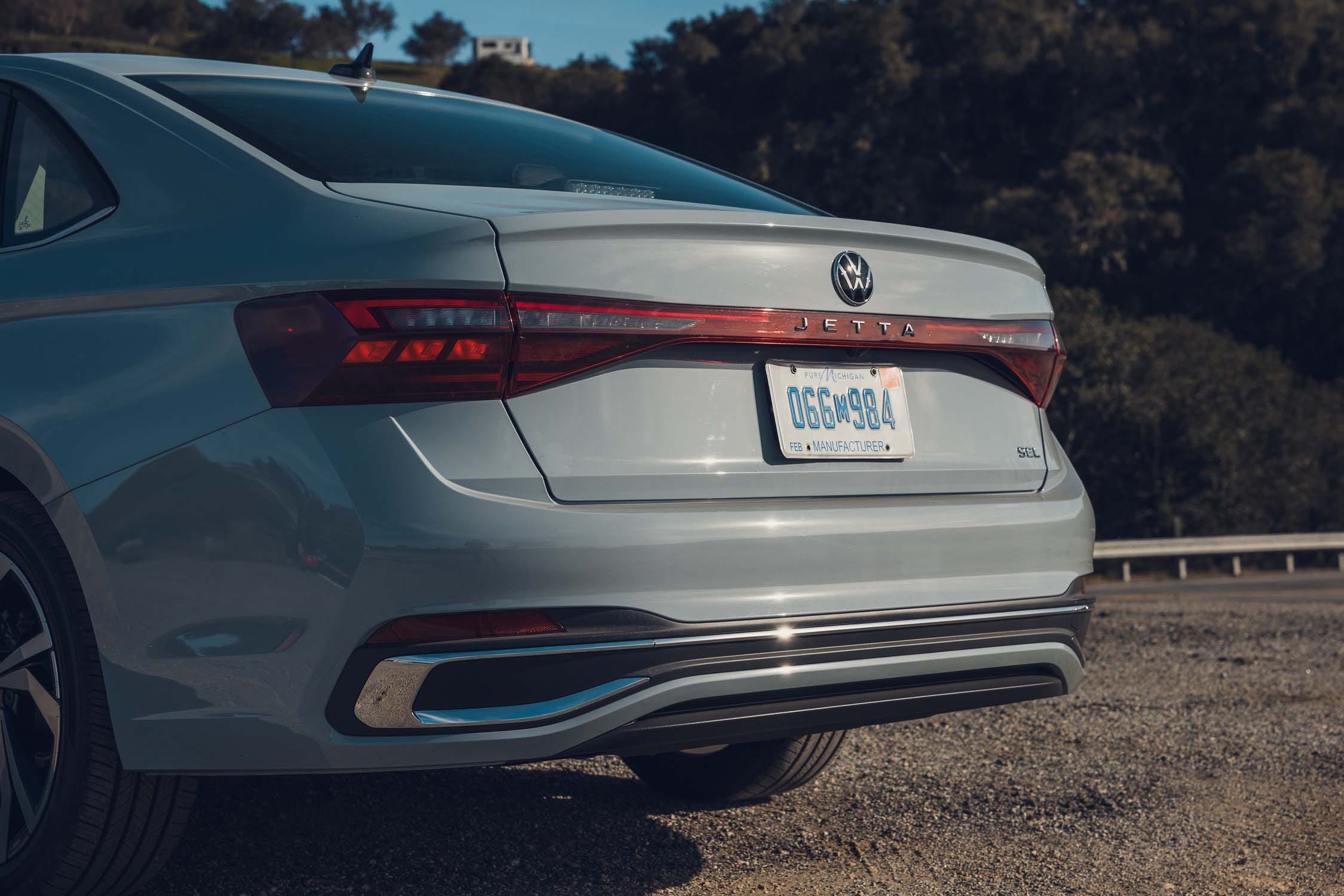 Jetta