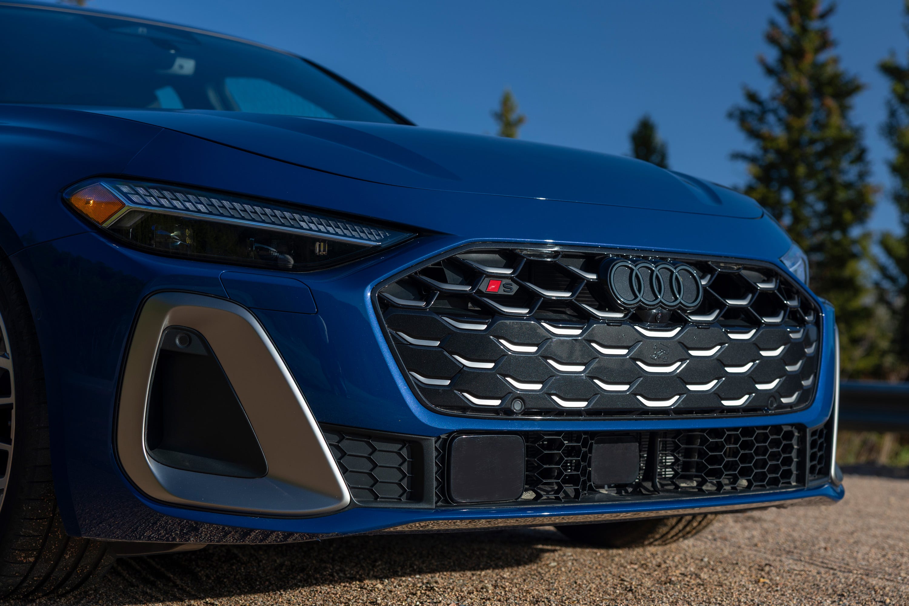 S5 Coupe / Cabriolet
