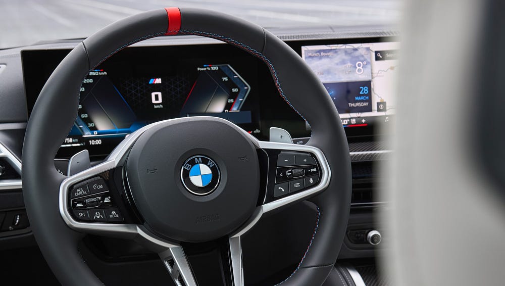 4-series Gran Coupe