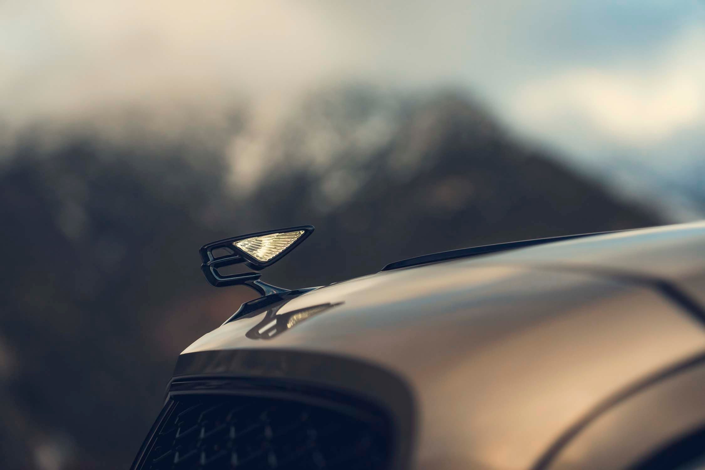 Flying Spur
